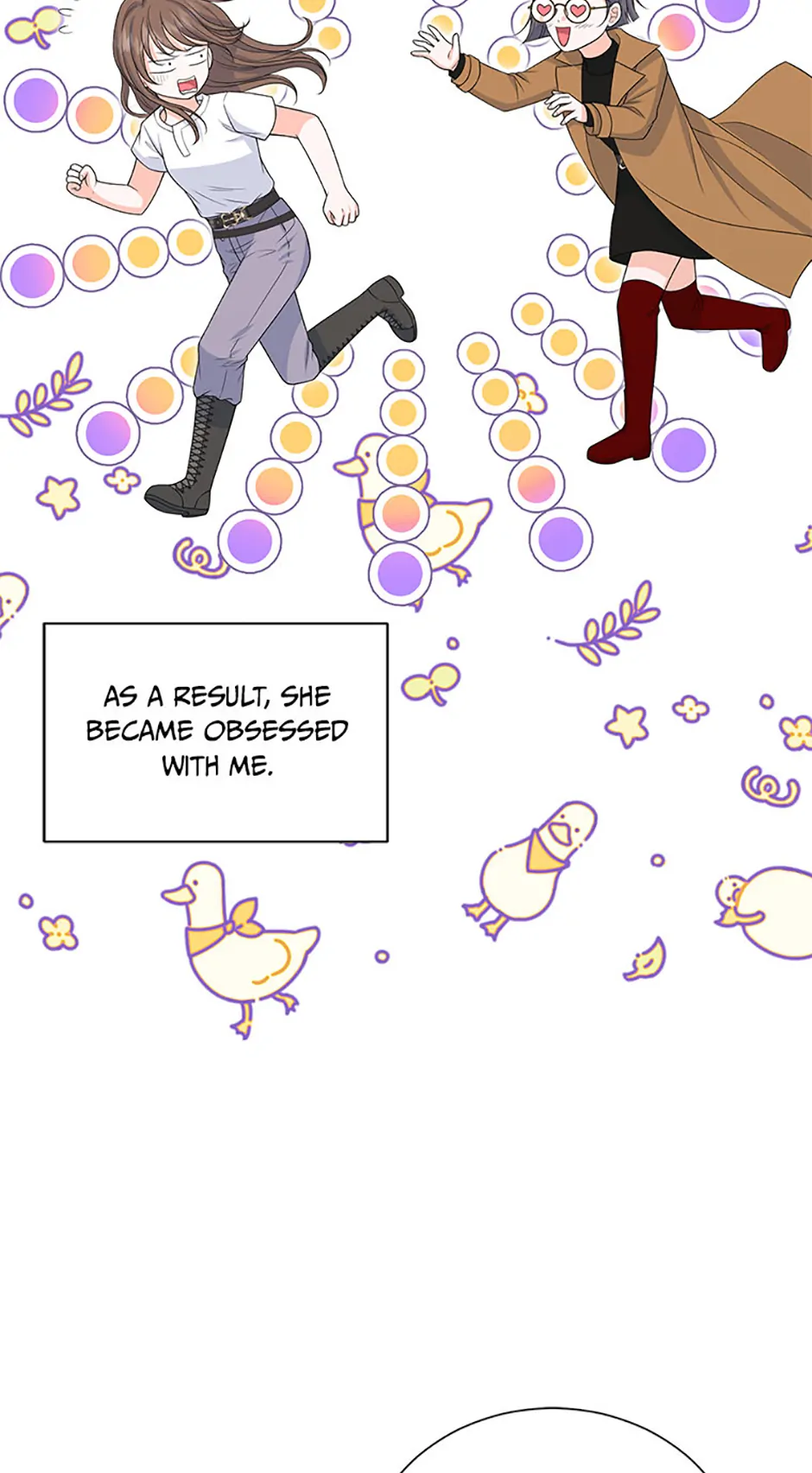 The S-Class Little Princess Is Too Strong Chapter 51 - Page 35