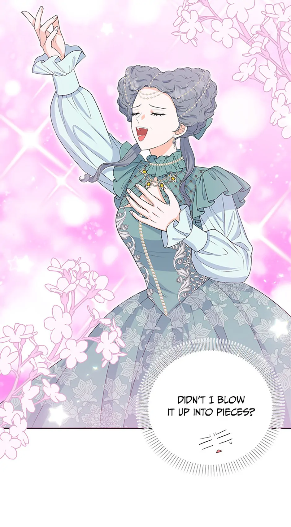 The S-Class Little Princess Is Too Strong Chapter 51 - Page 37
