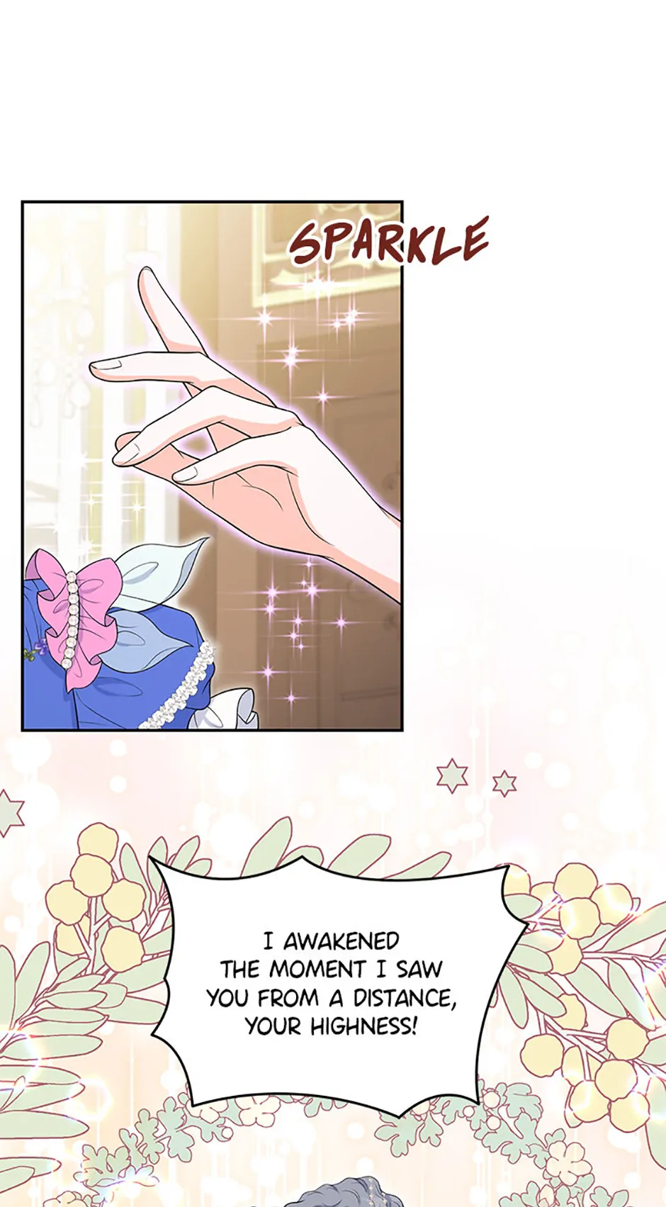 The S-Class Little Princess Is Too Strong Chapter 51 - Page 38