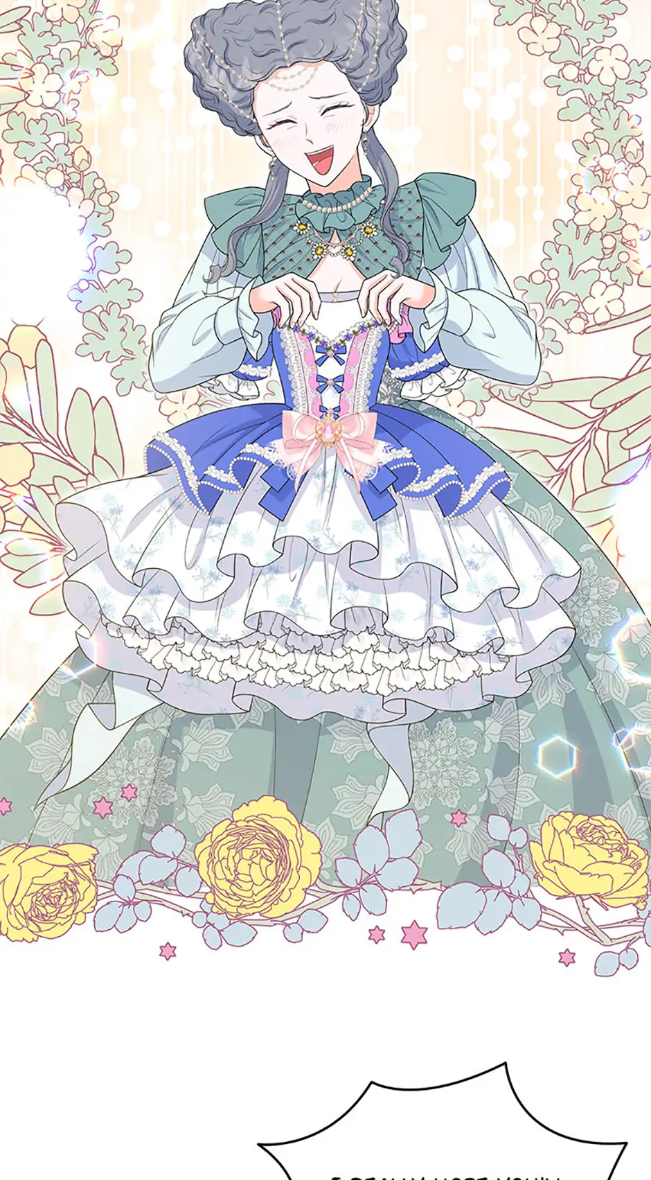 The S-Class Little Princess Is Too Strong Chapter 51 - Page 39