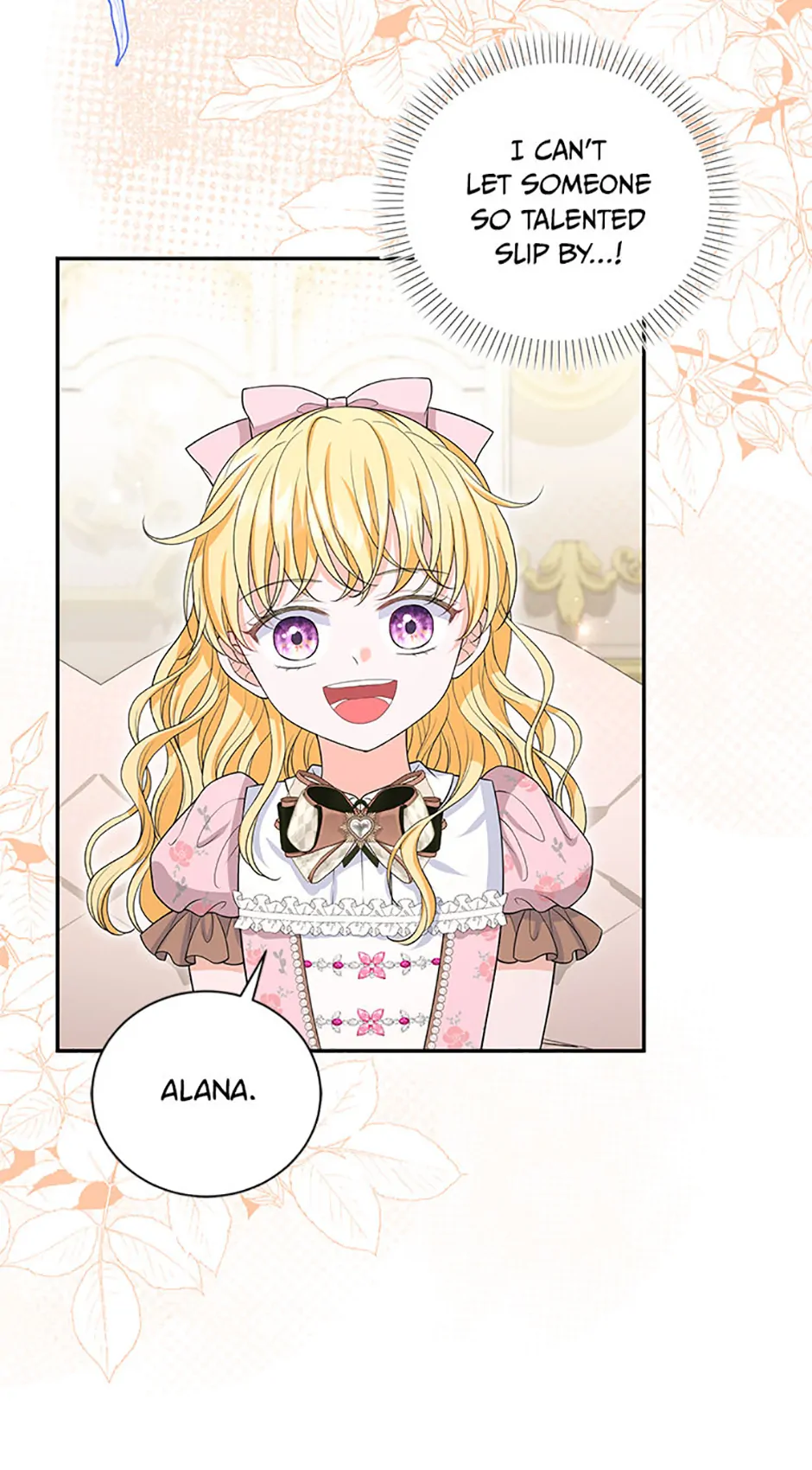 The S-Class Little Princess Is Too Strong Chapter 51 - Page 43