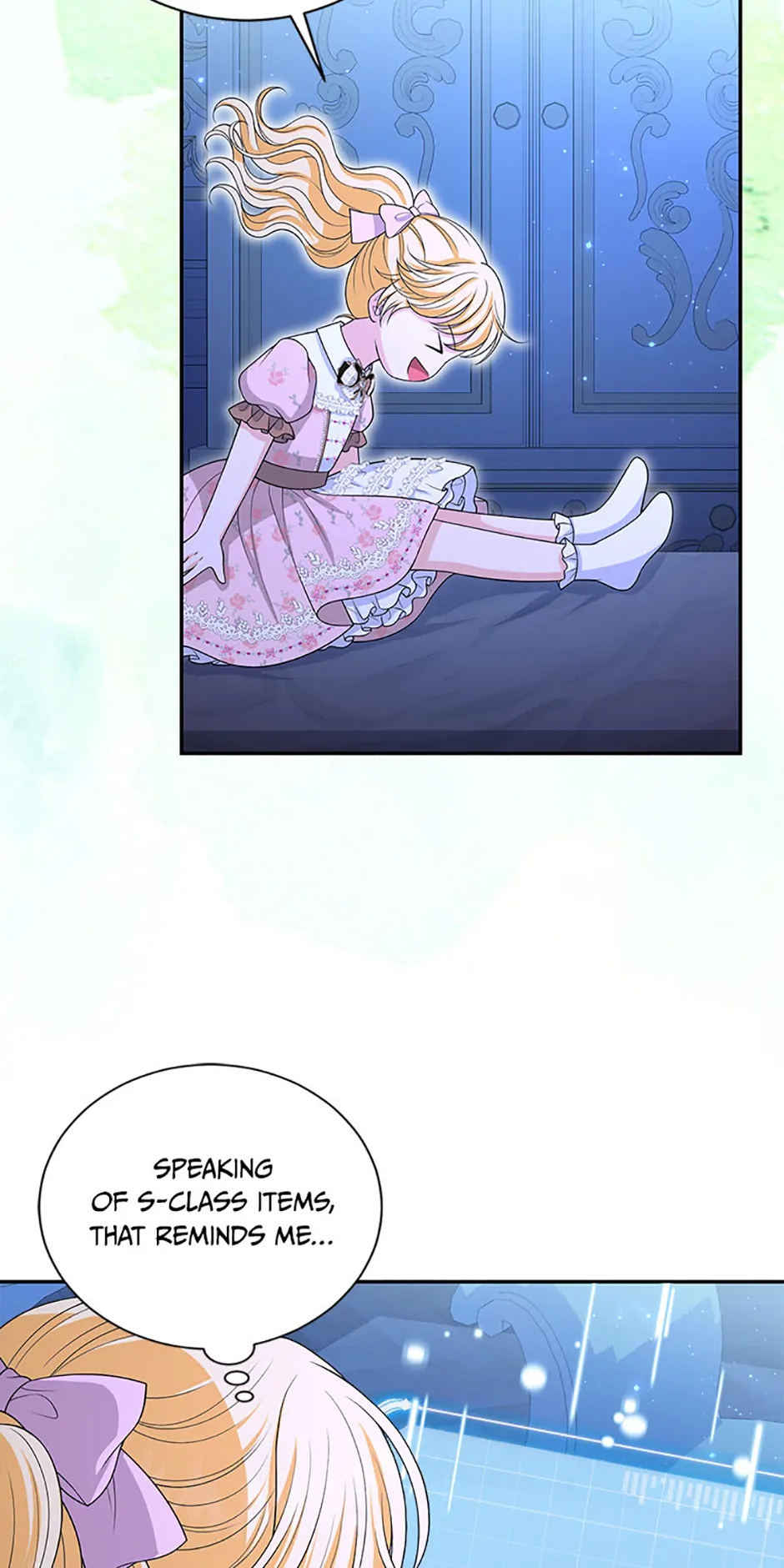 The S-Class Little Princess Is Too Strong Chapter 51 - Page 51