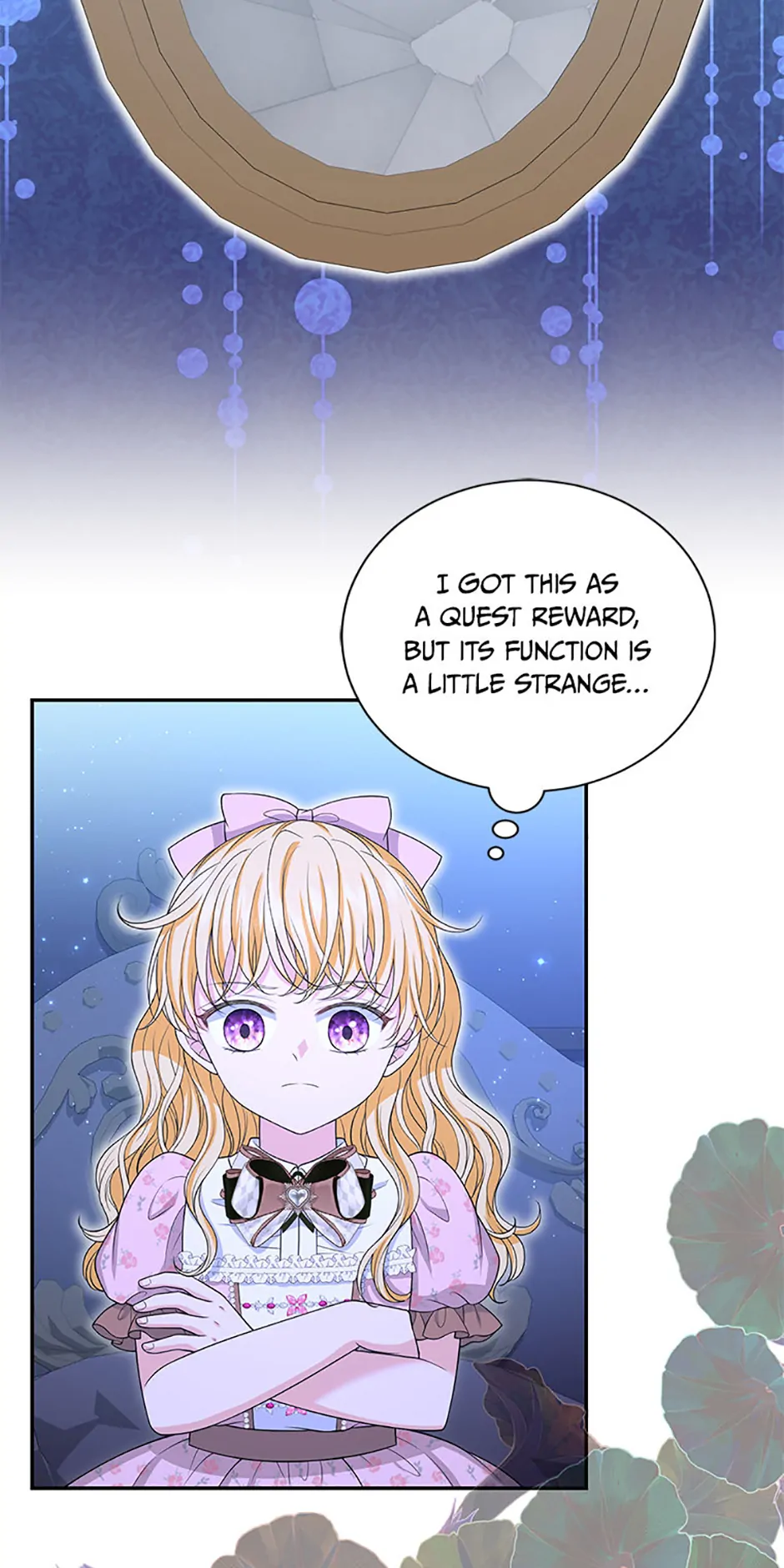The S-Class Little Princess Is Too Strong Chapter 51 - Page 53