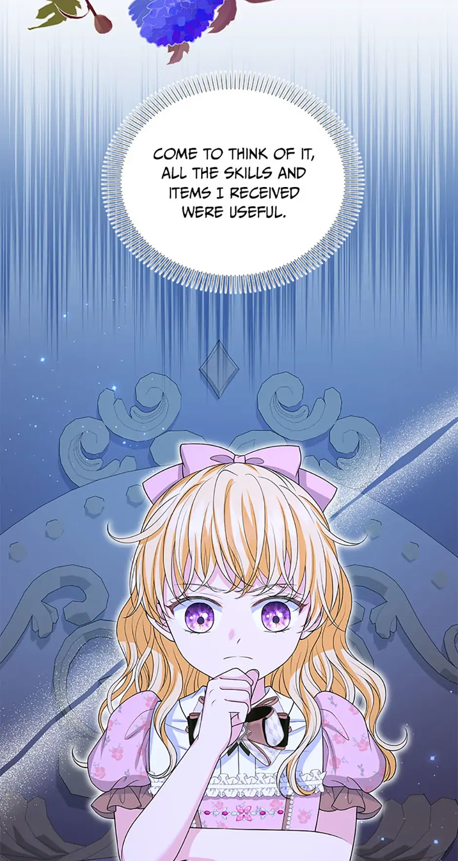 The S-Class Little Princess Is Too Strong Chapter 51 - Page 56