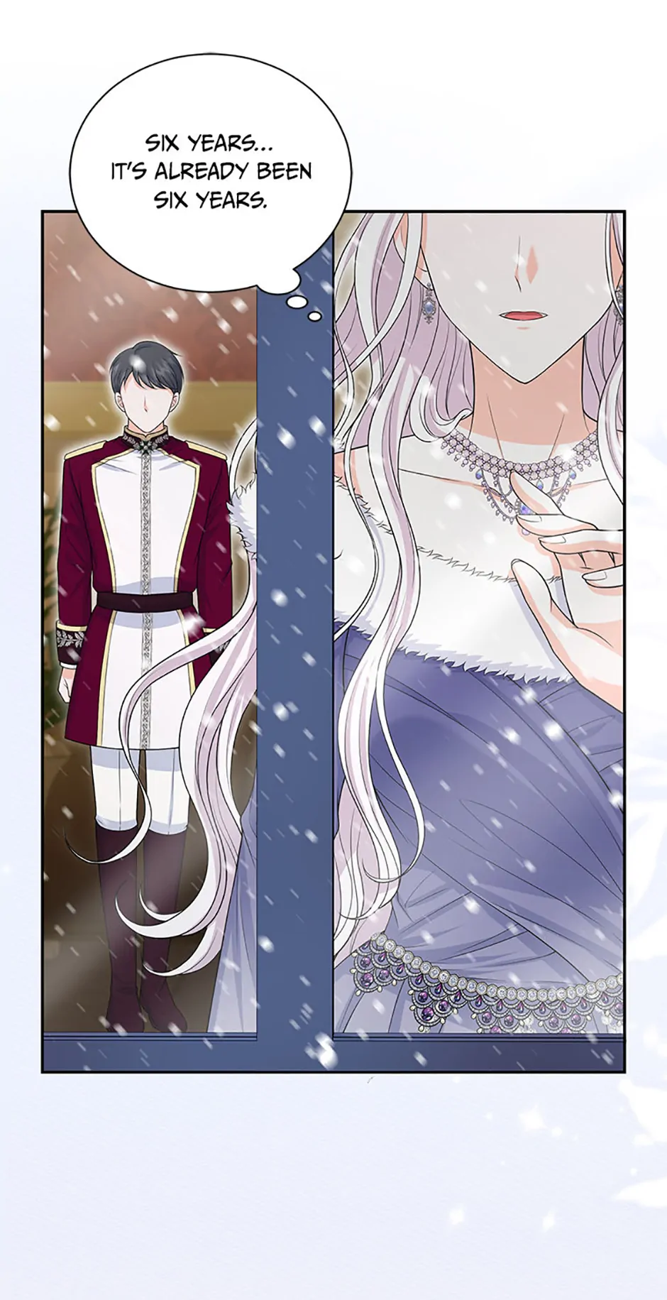 The S-Class Little Princess Is Too Strong Chapter 51 - Page 60