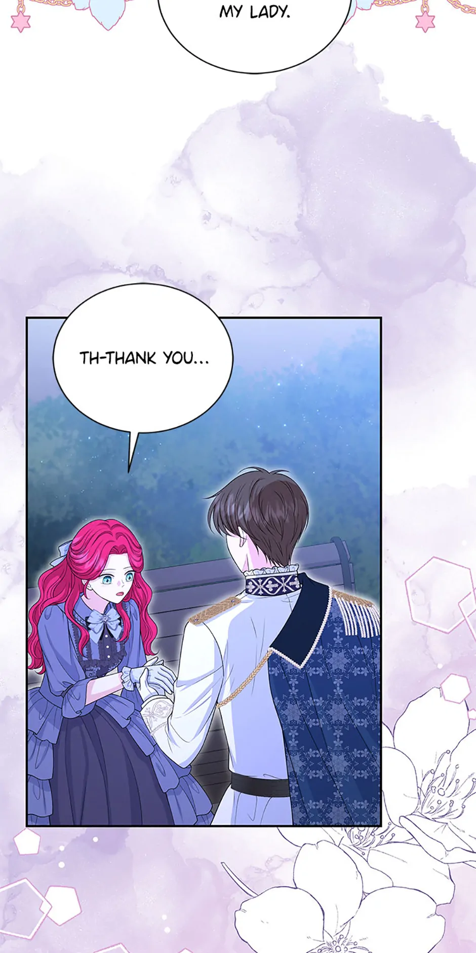 The S-Class Little Princess Is Too Strong Chapter 51 - Page 7