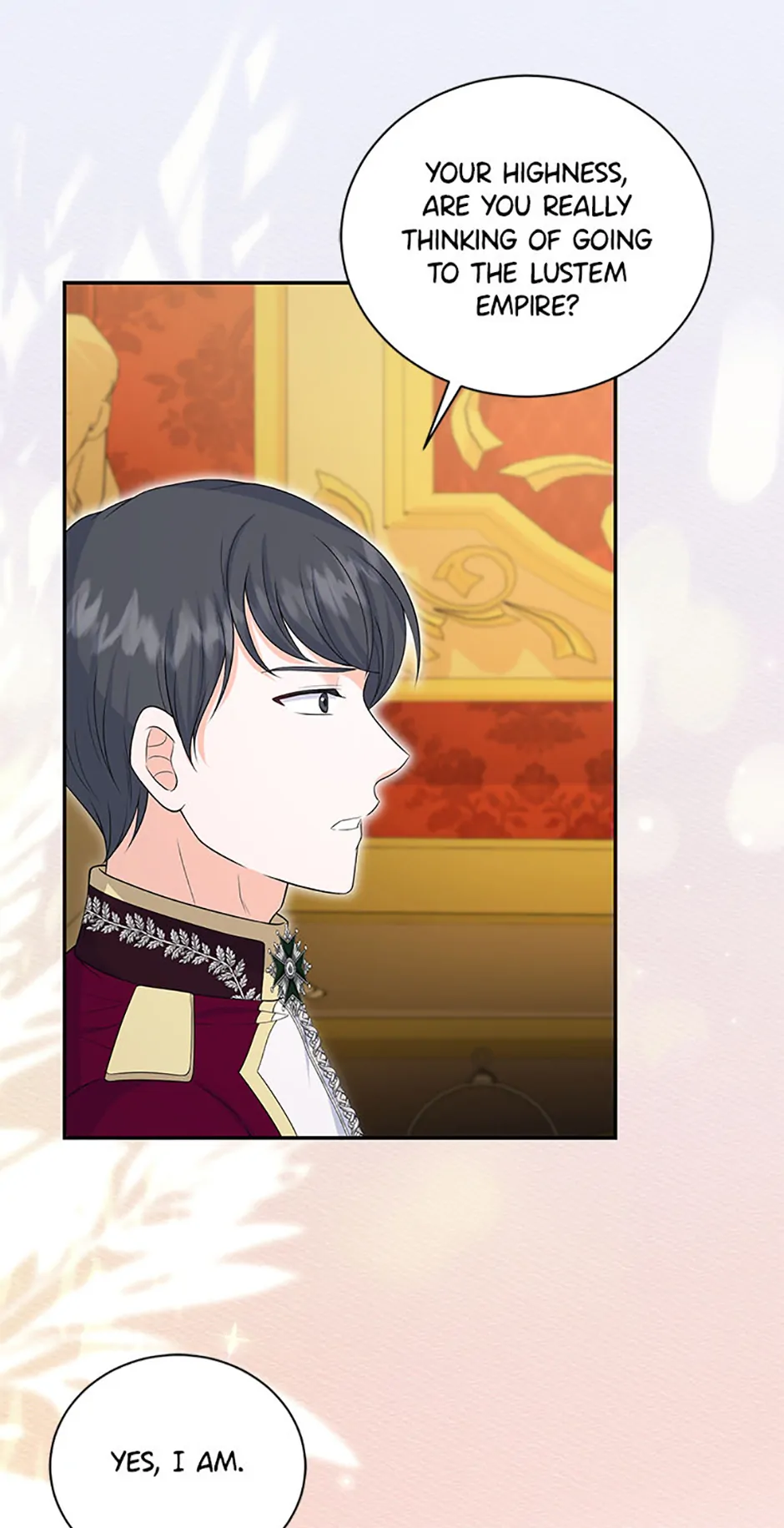 The S-Class Little Princess Is Too Strong Chapter 51 - Page 61