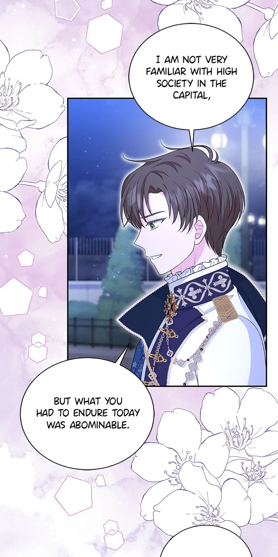 The S-Class Little Princess Is Too Strong Chapter 51 - Page 8