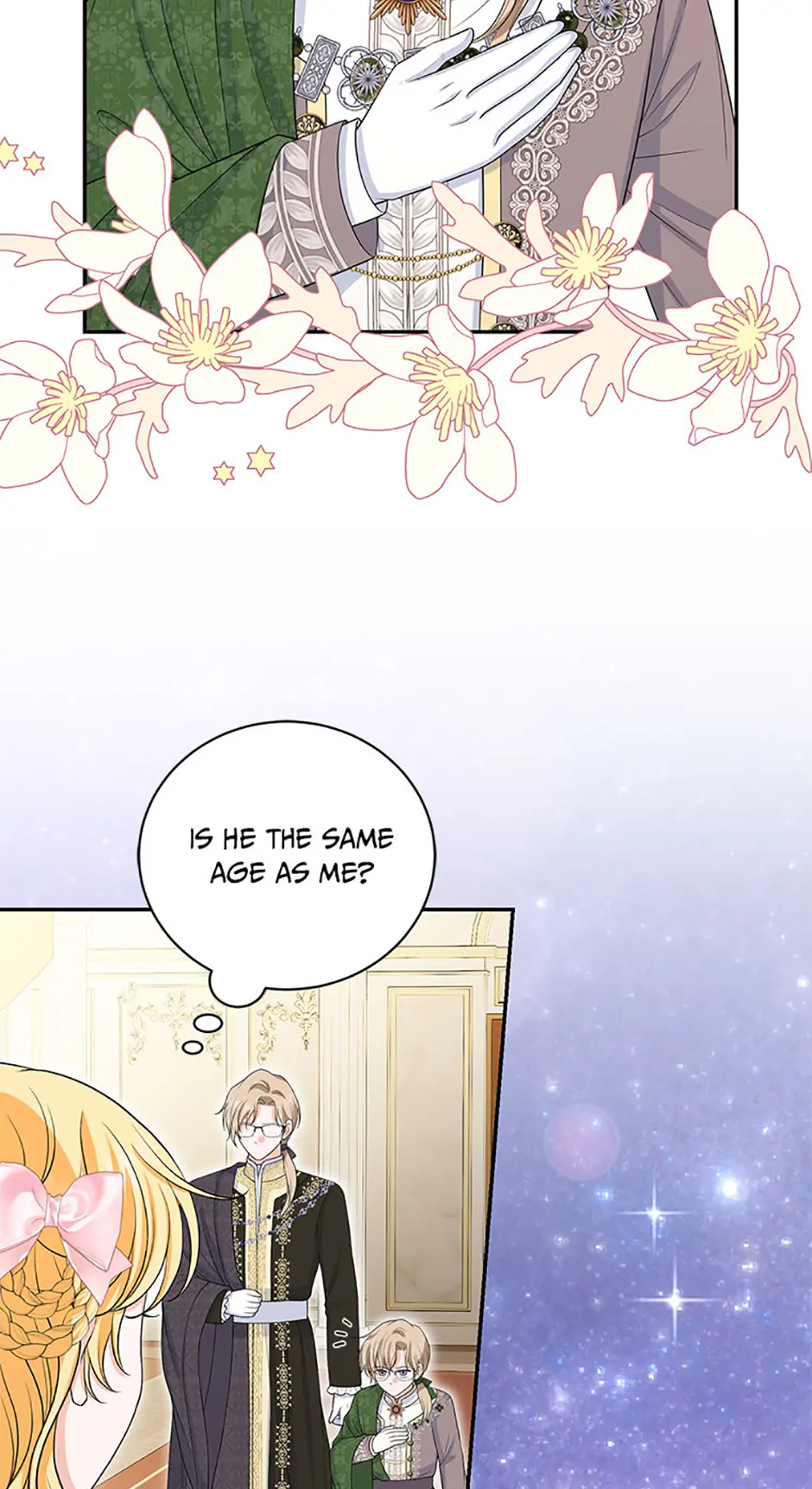 The S-Class Little Princess Is Too Strong Chapter 52 - Page 19