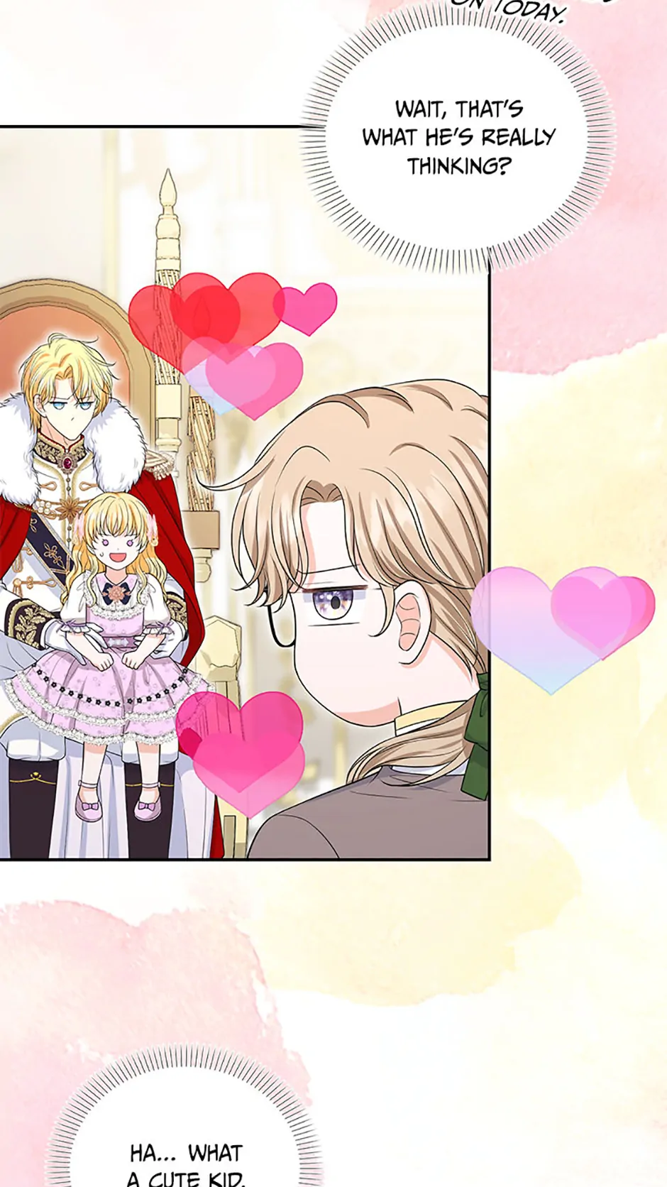 The S-Class Little Princess Is Too Strong Chapter 52 - Page 25