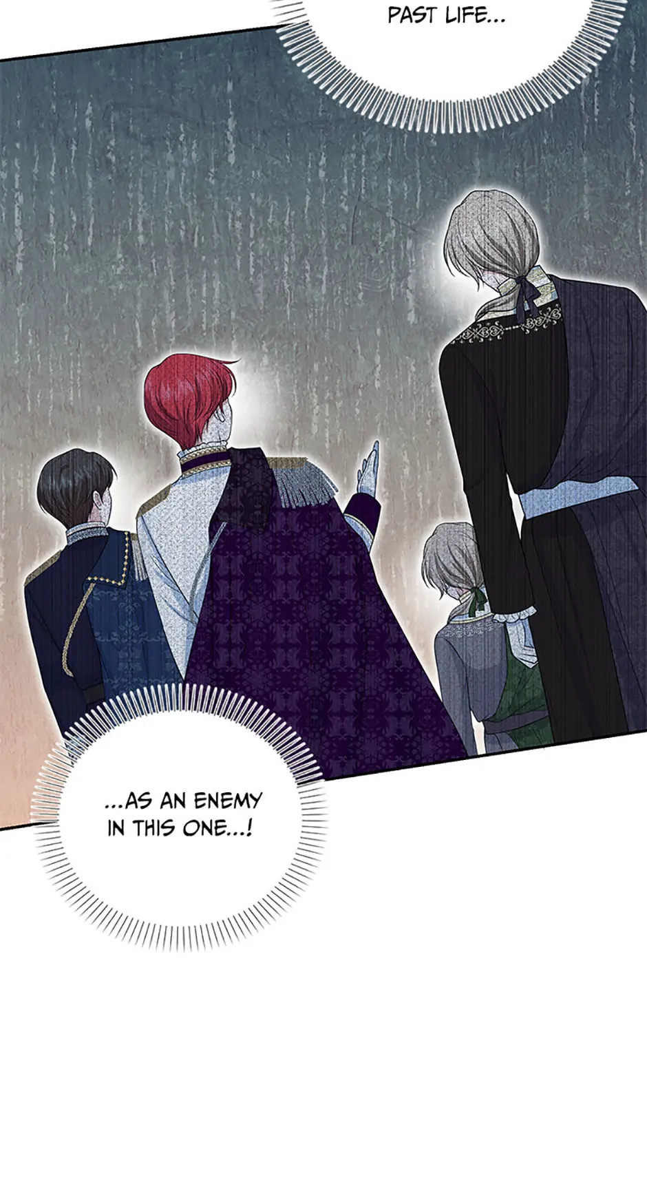 The S-Class Little Princess Is Too Strong Chapter 52 - Page 34
