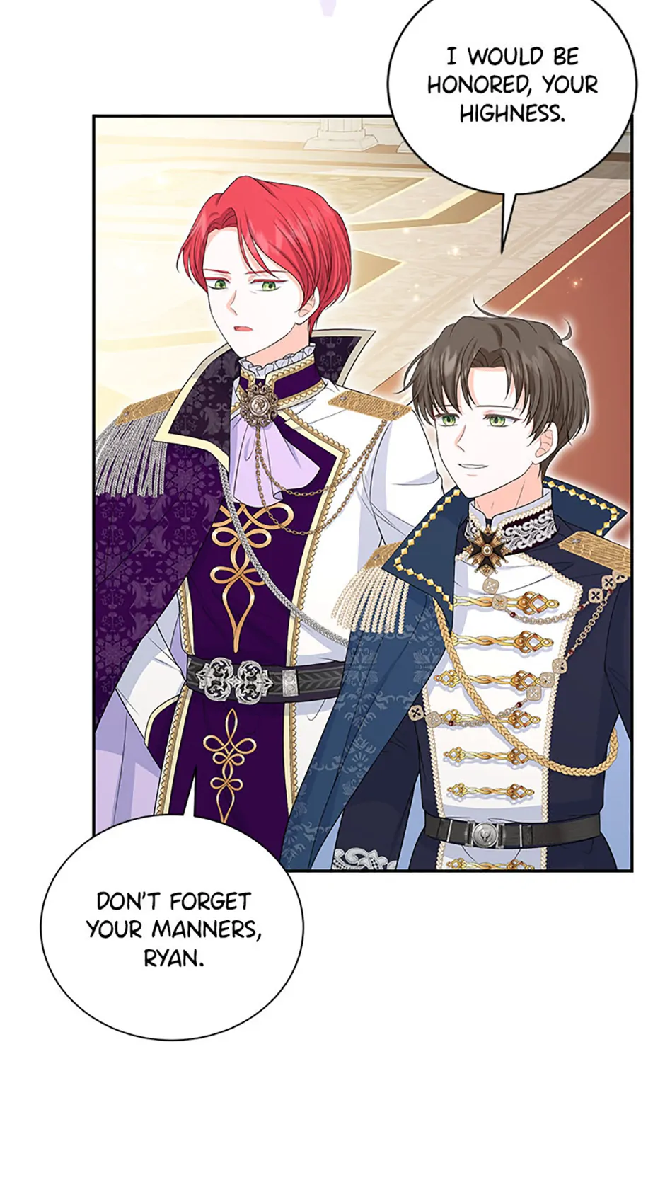 The S-Class Little Princess Is Too Strong Chapter 52 - Page 40