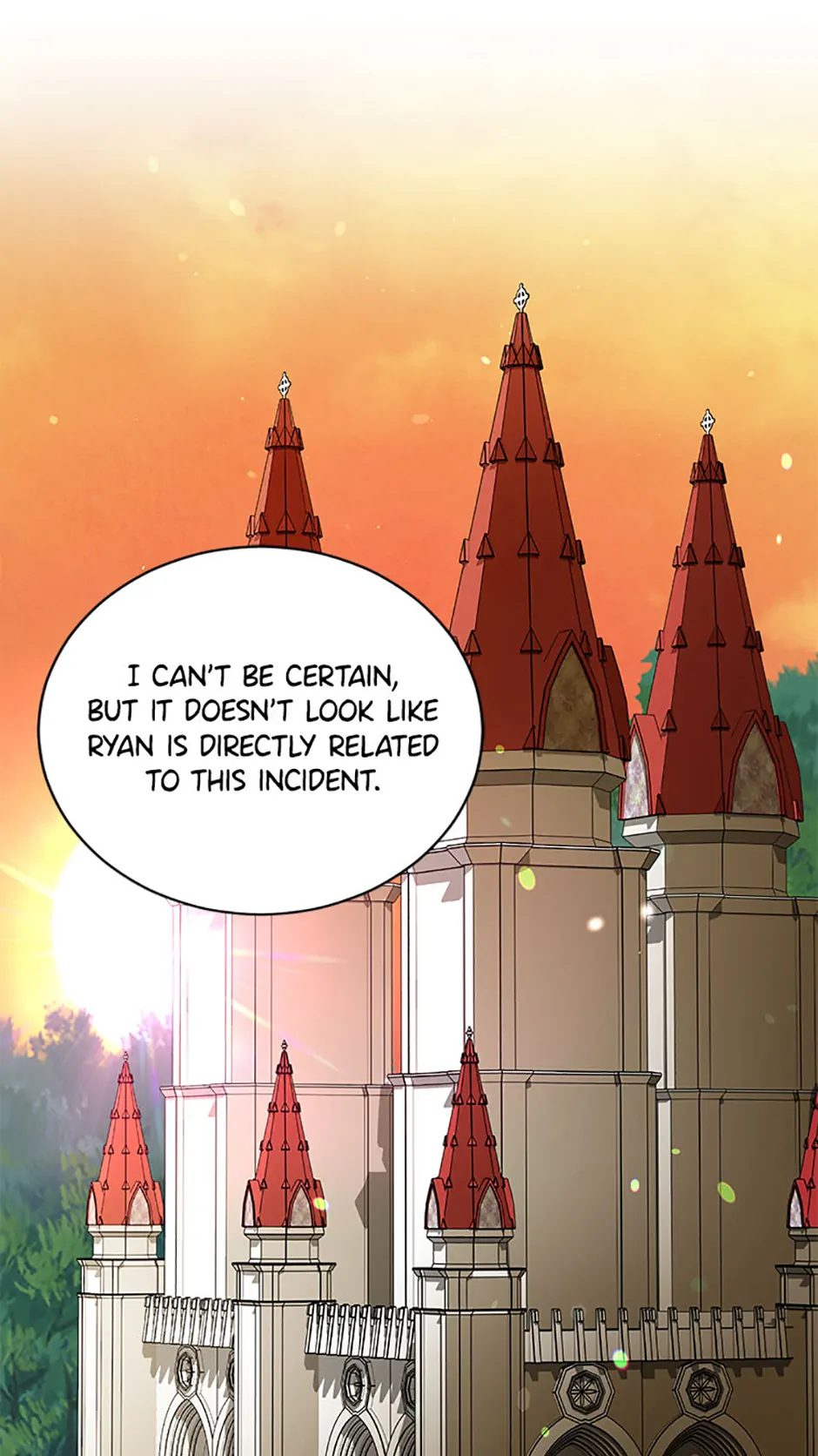 The S-Class Little Princess Is Too Strong Chapter 53 - Page 1