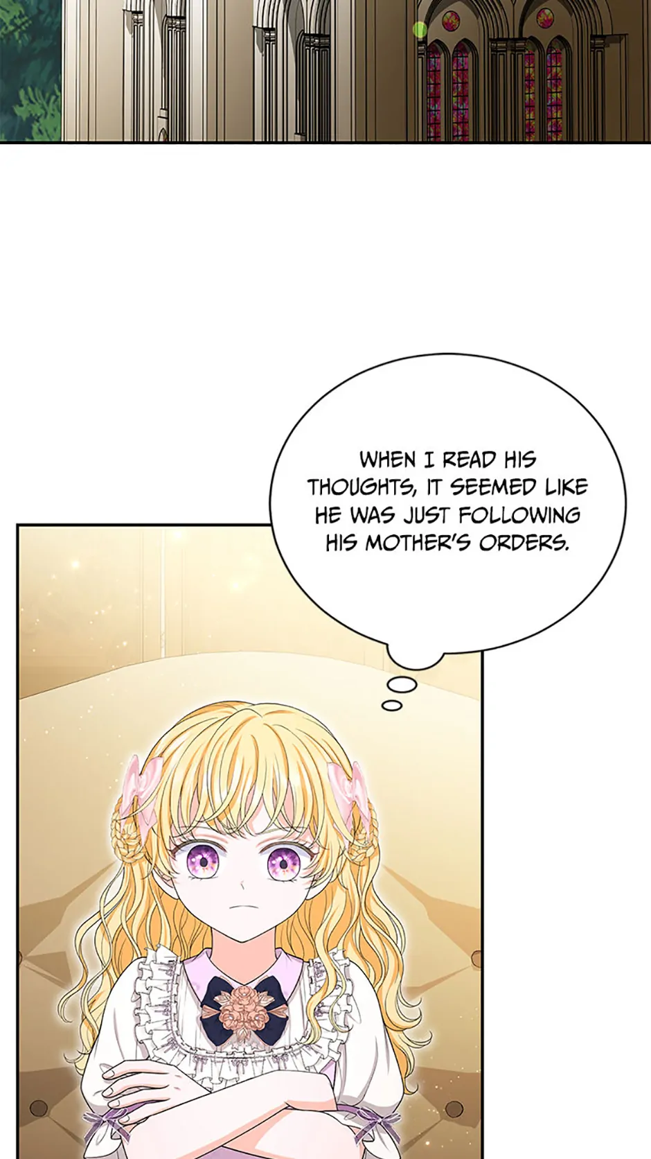 The S-Class Little Princess Is Too Strong Chapter 53 - Page 2