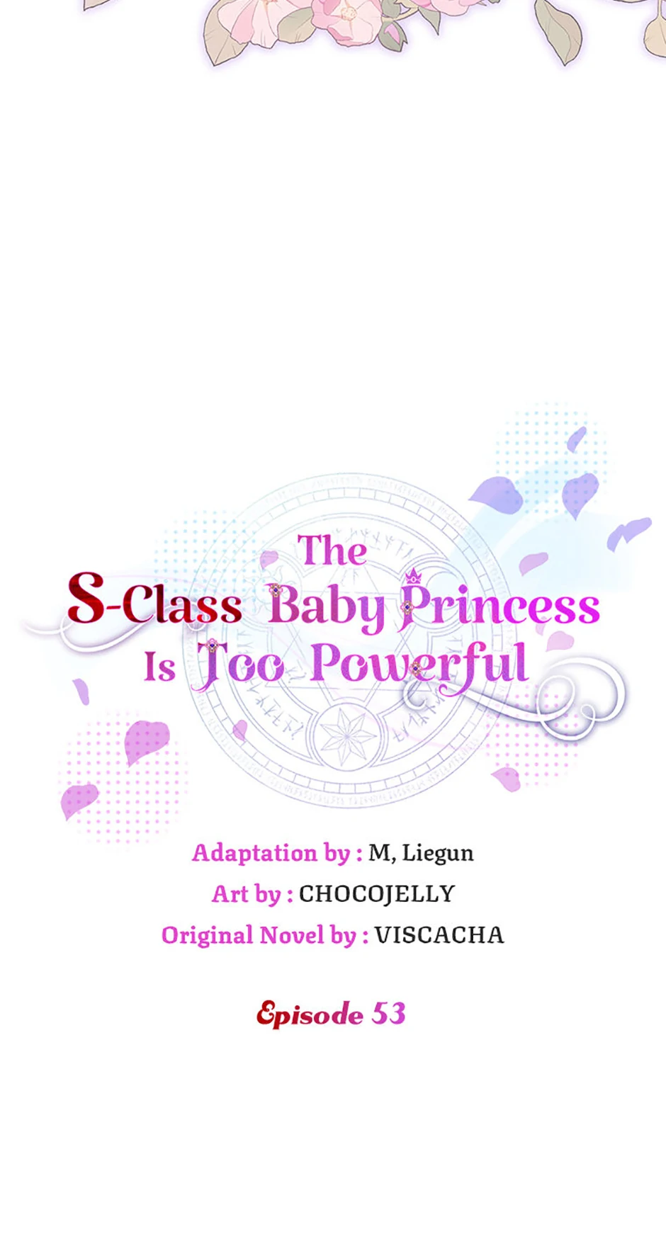 The S-Class Little Princess Is Too Strong Chapter 53 - Page 11