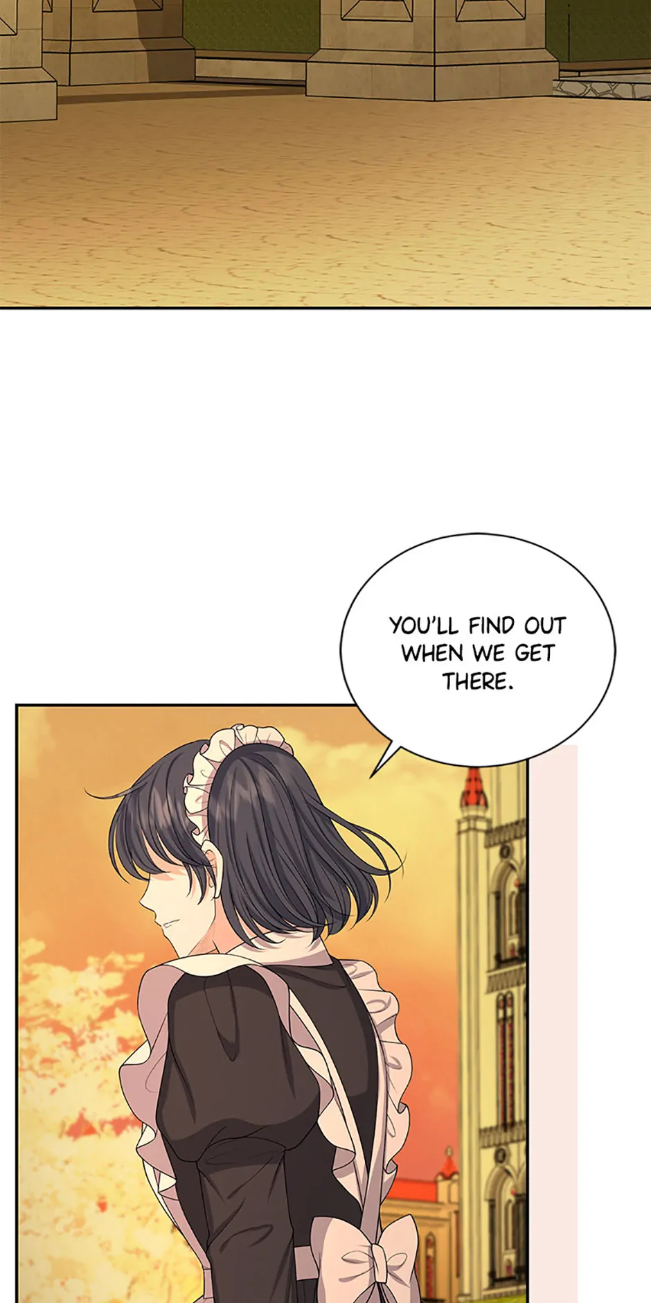The S-Class Little Princess Is Too Strong Chapter 53 - Page 13