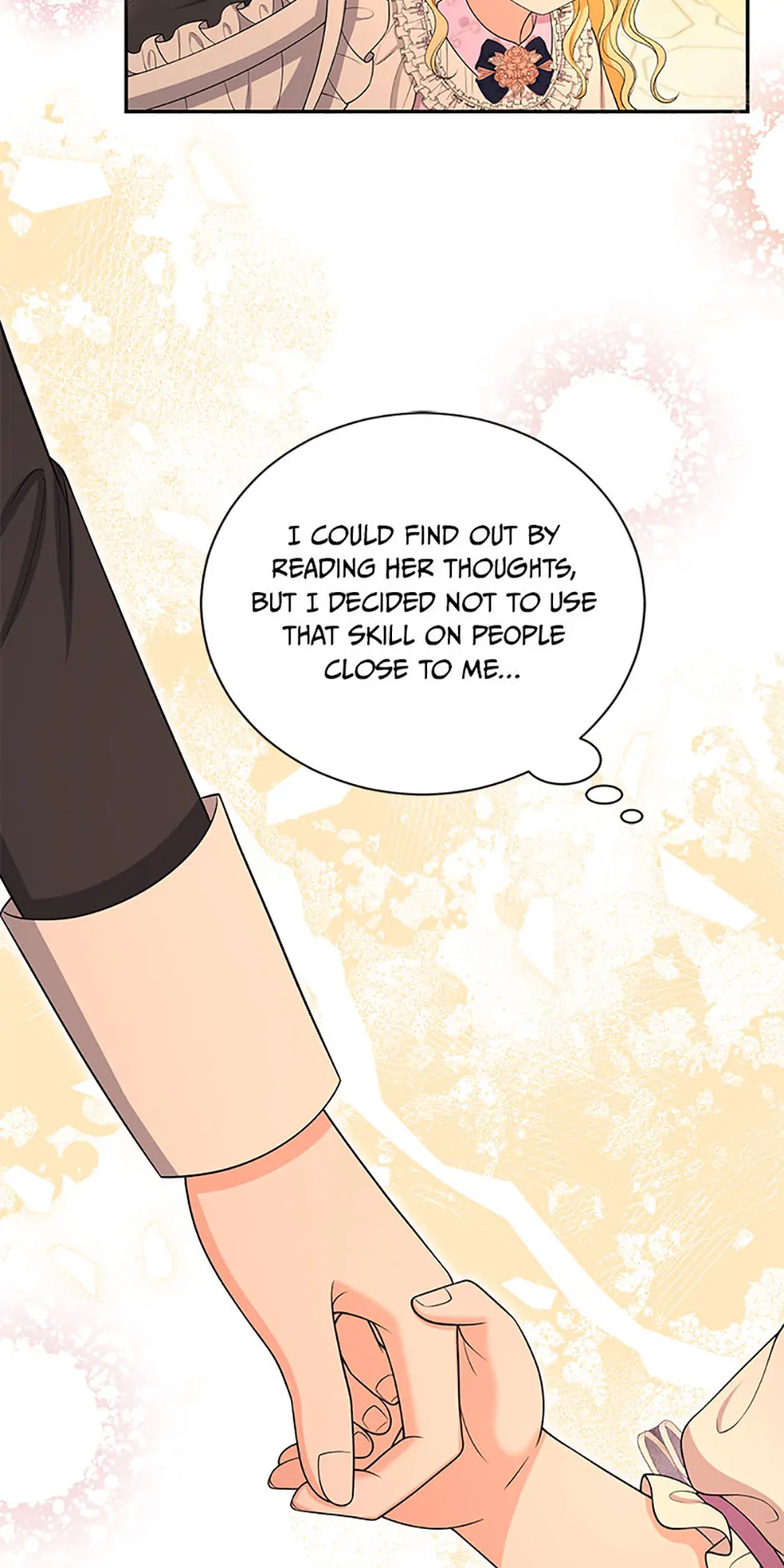 The S-Class Little Princess Is Too Strong Chapter 53 - Page 15