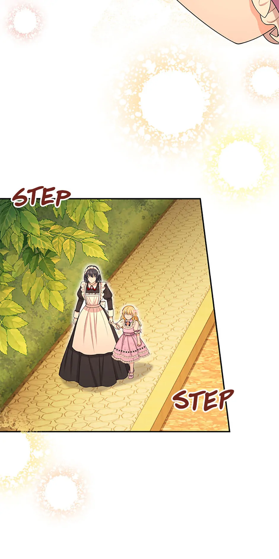 The S-Class Little Princess Is Too Strong Chapter 53 - Page 16