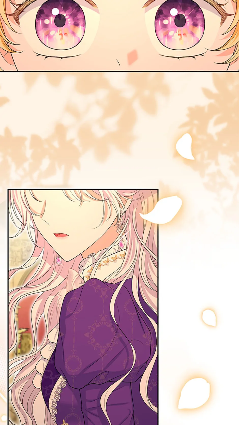 The S-Class Little Princess Is Too Strong Chapter 53 - Page 19