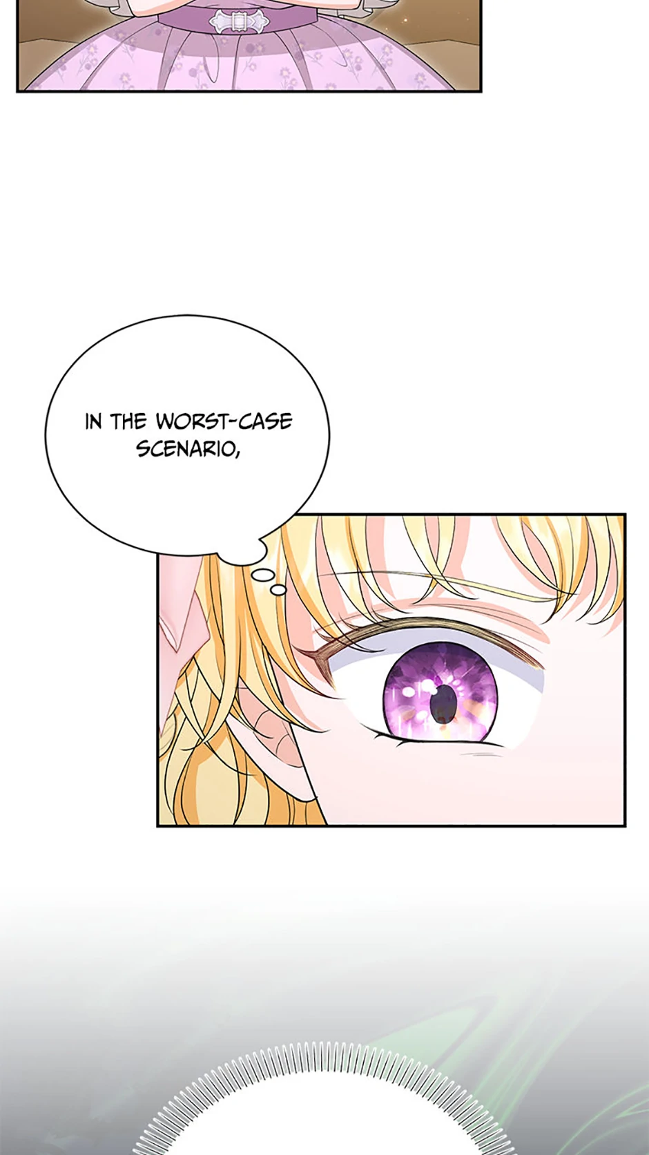 The S-Class Little Princess Is Too Strong Chapter 53 - Page 3