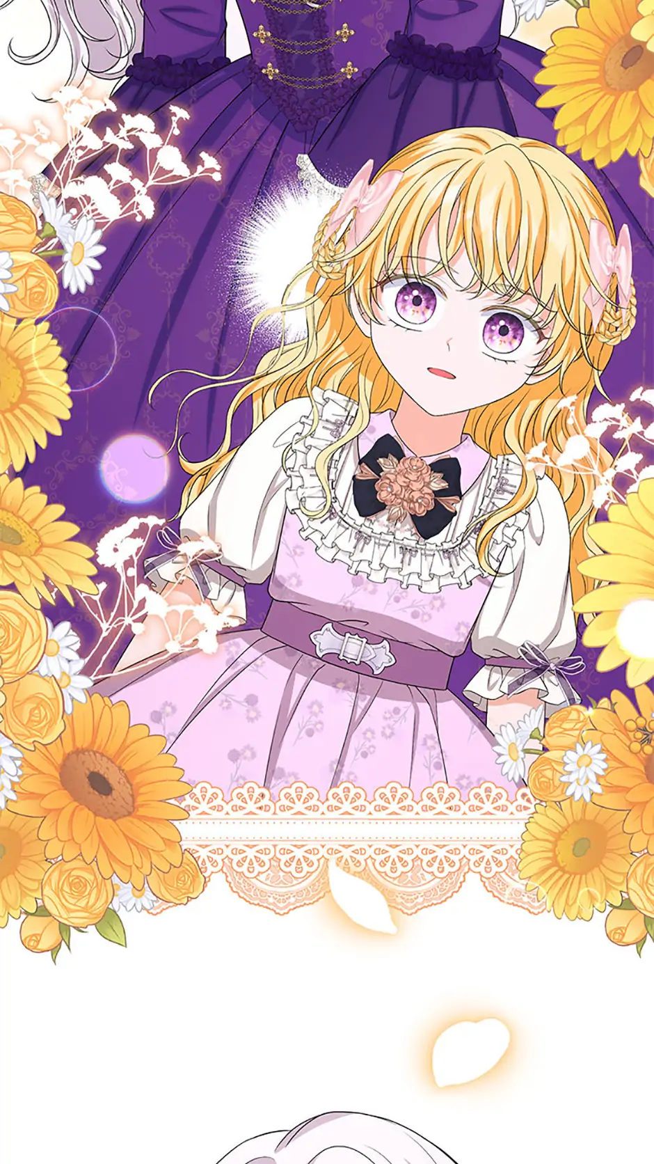 The S-Class Little Princess Is Too Strong Chapter 53 - Page 21