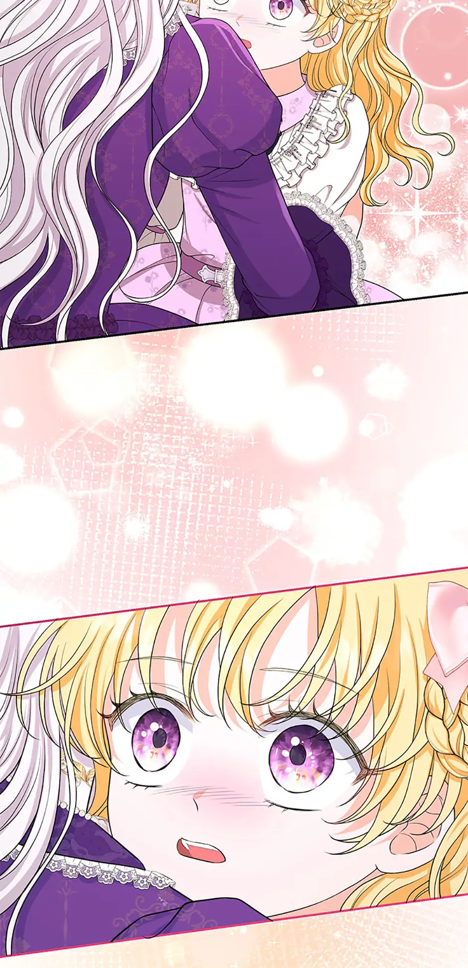 The S-Class Little Princess Is Too Strong Chapter 53 - Page 25