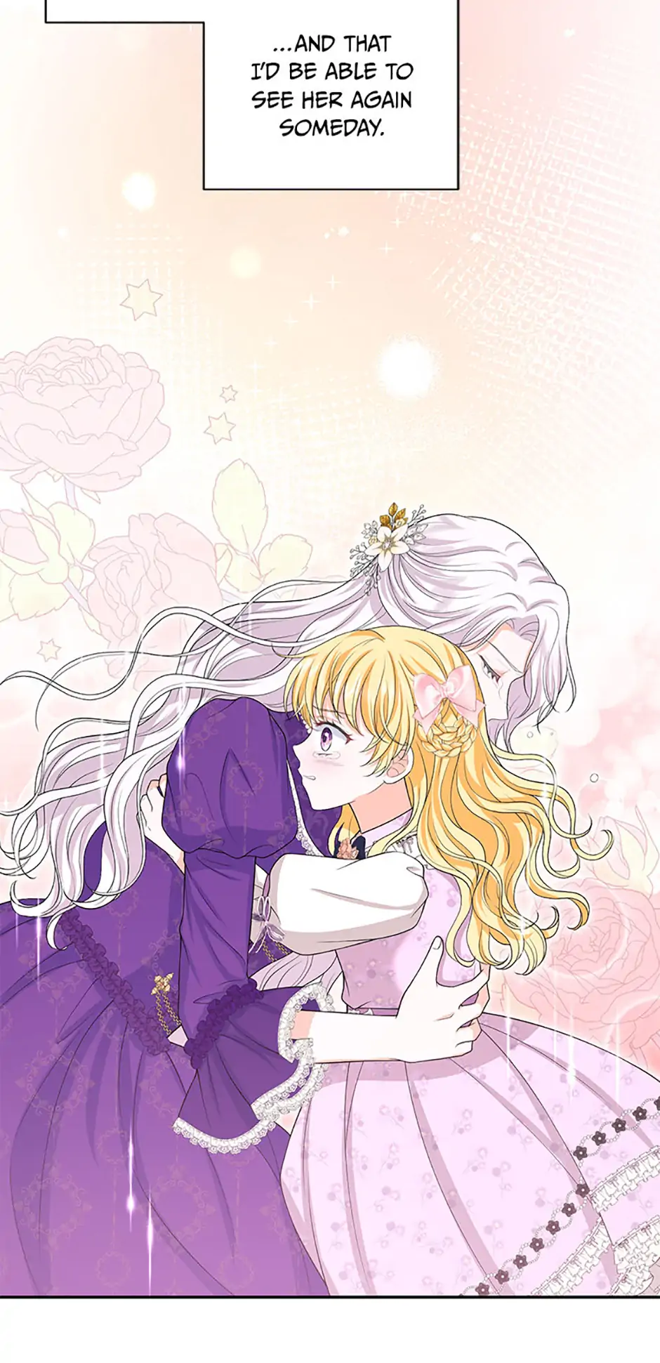 The S-Class Little Princess Is Too Strong Chapter 53 - Page 27