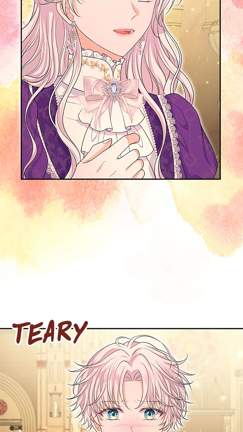 The S-Class Little Princess Is Too Strong Chapter 53 - Page 32