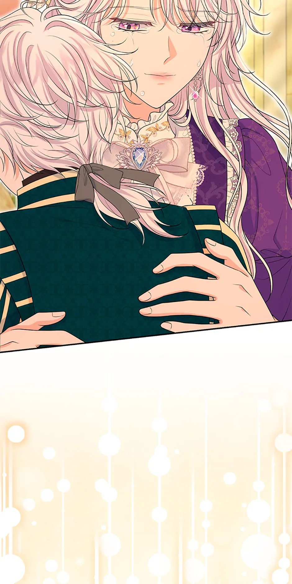 The S-Class Little Princess Is Too Strong Chapter 53 - Page 36