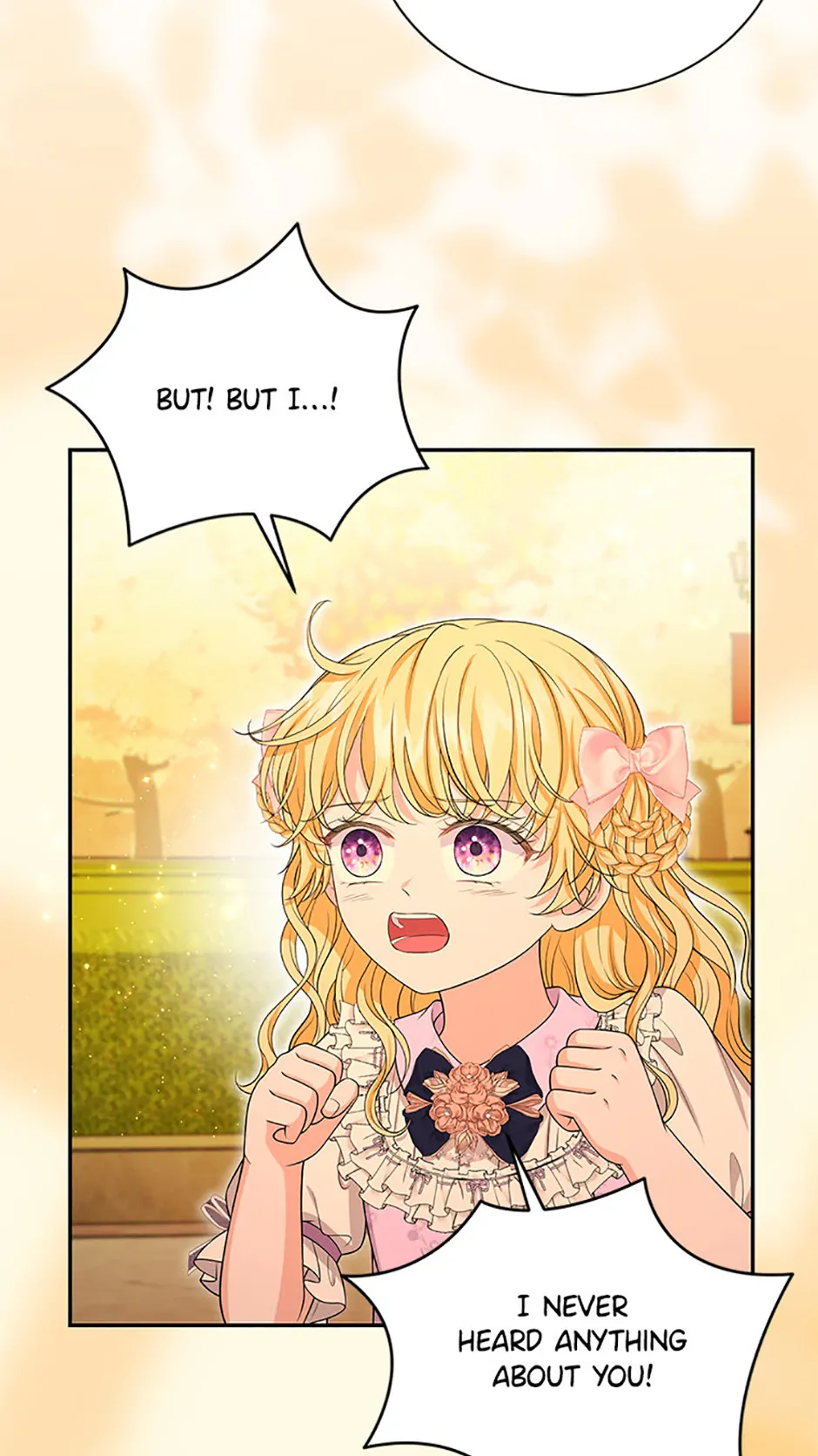 The S-Class Little Princess Is Too Strong Chapter 53 - Page 40