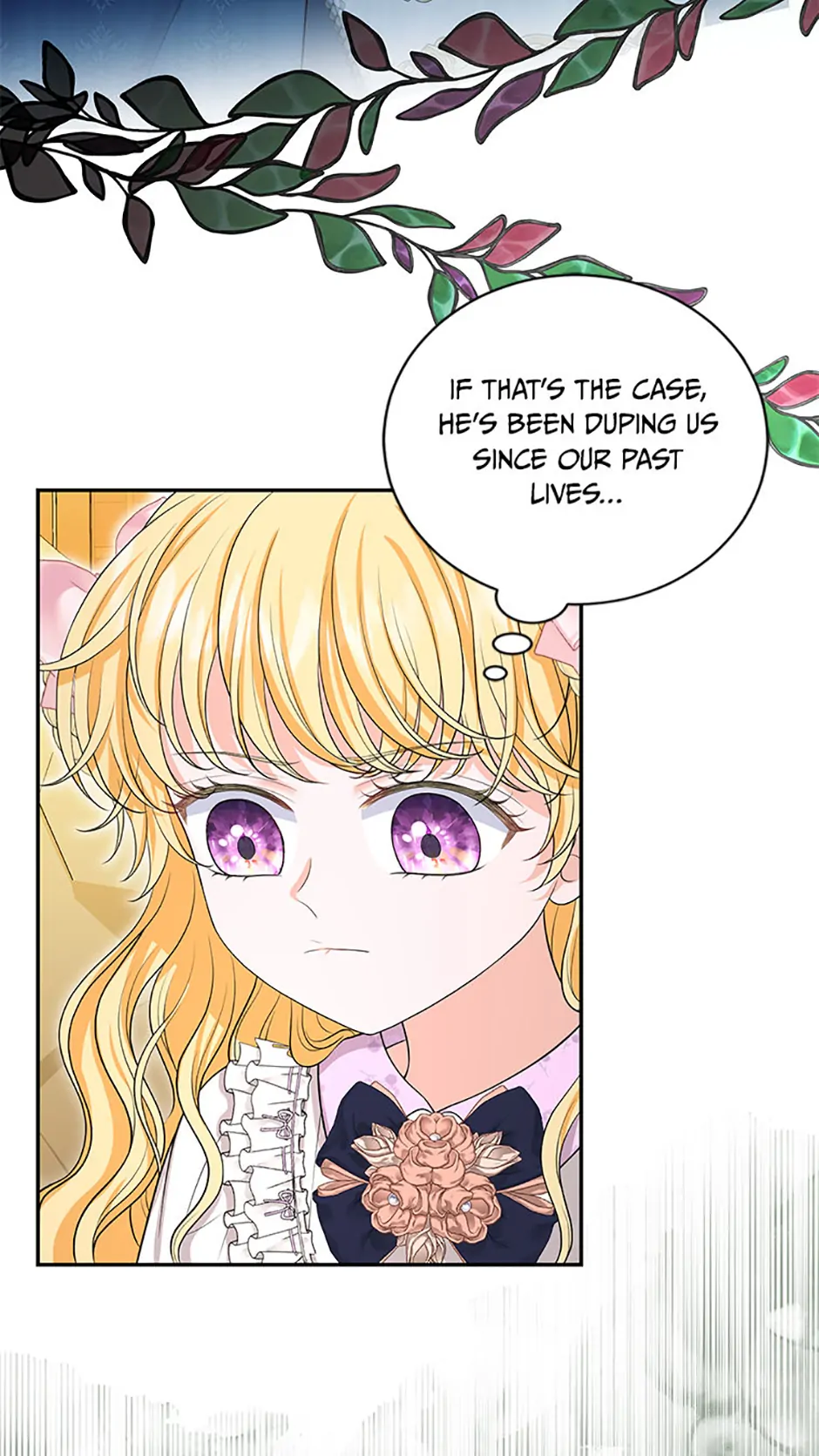 The S-Class Little Princess Is Too Strong Chapter 53 - Page 5
