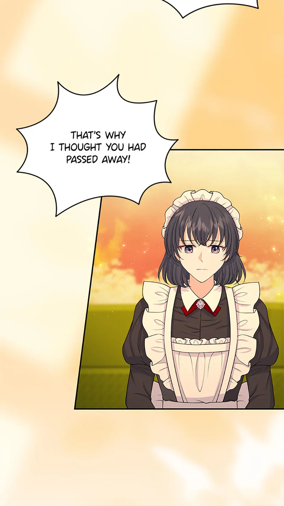 The S-Class Little Princess Is Too Strong Chapter 53 - Page 41