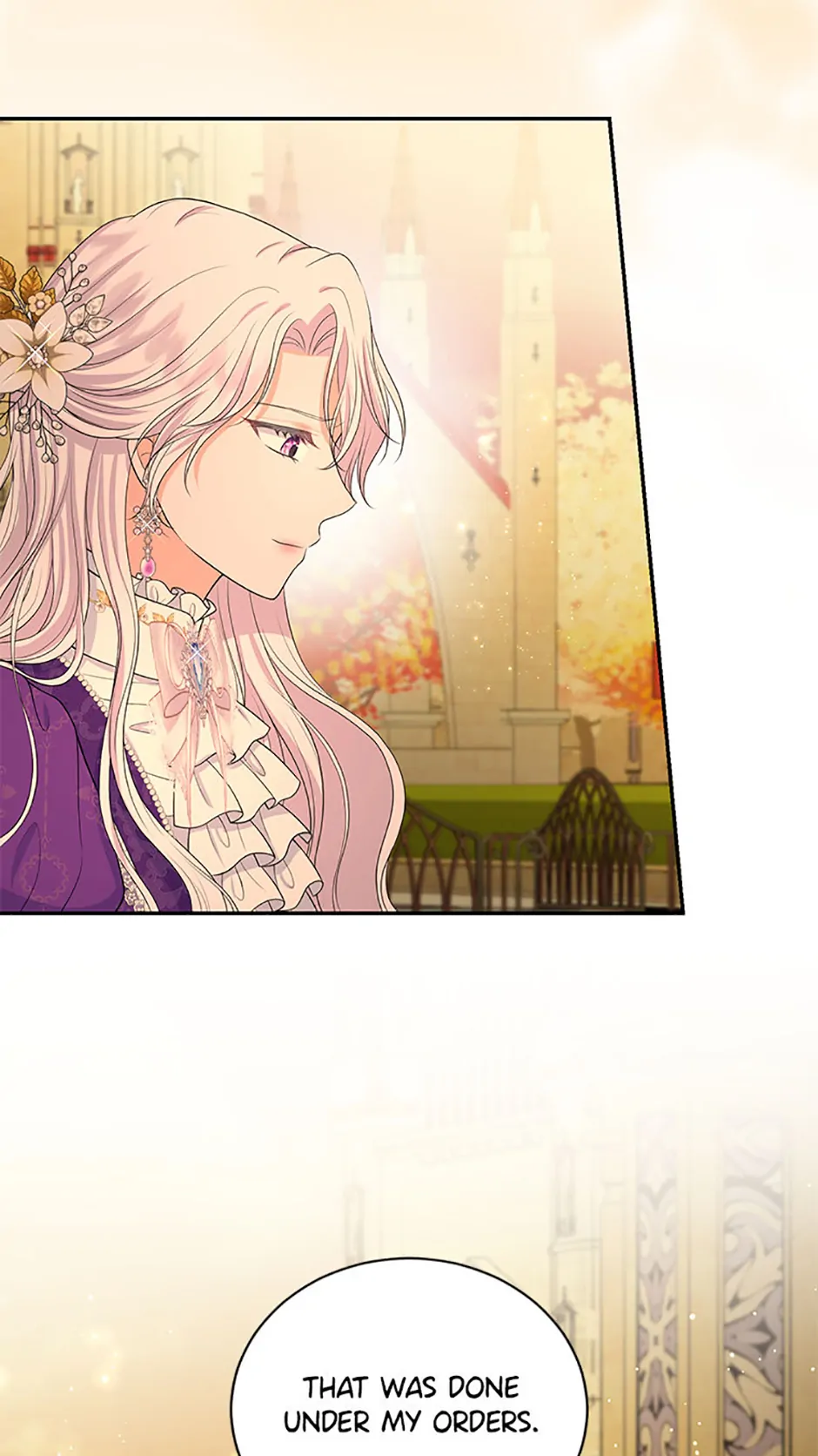 The S-Class Little Princess Is Too Strong Chapter 53 - Page 42