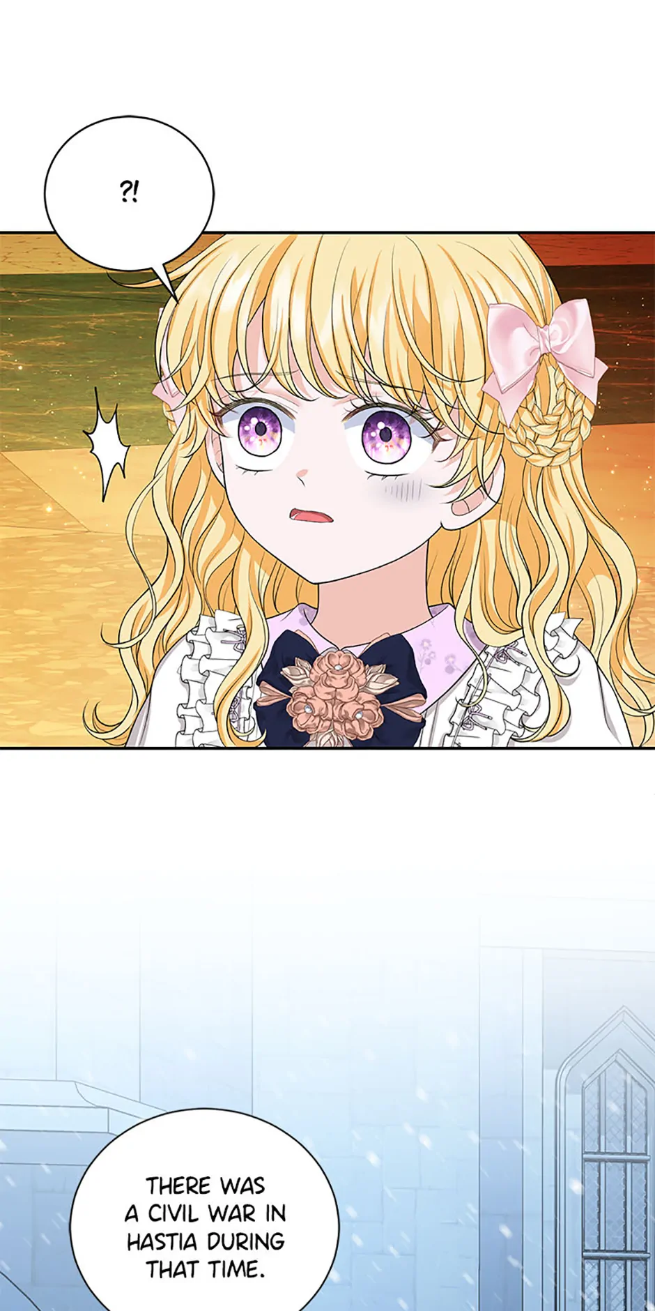 The S-Class Little Princess Is Too Strong Chapter 53 - Page 45