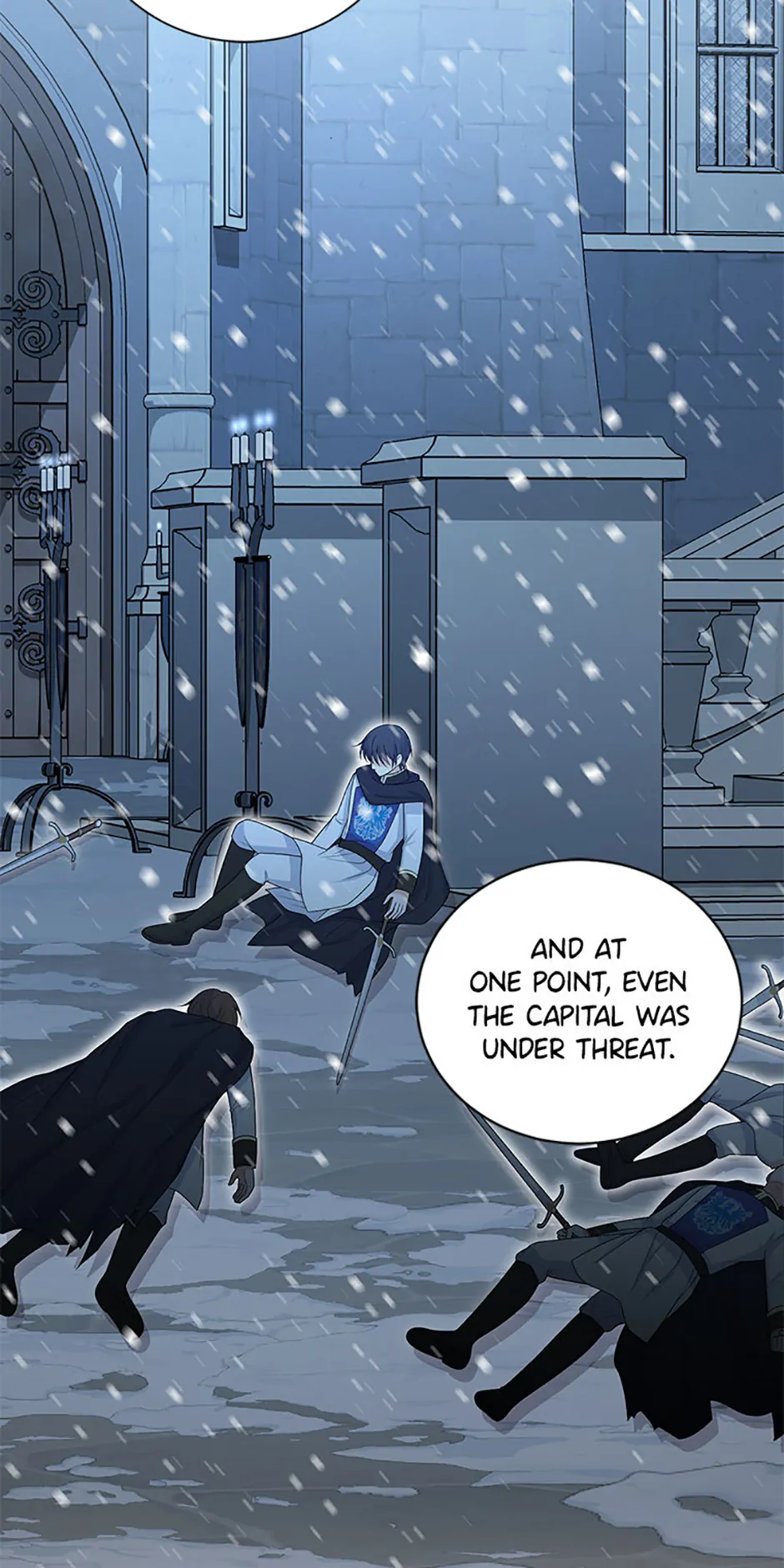The S-Class Little Princess Is Too Strong Chapter 53 - Page 46