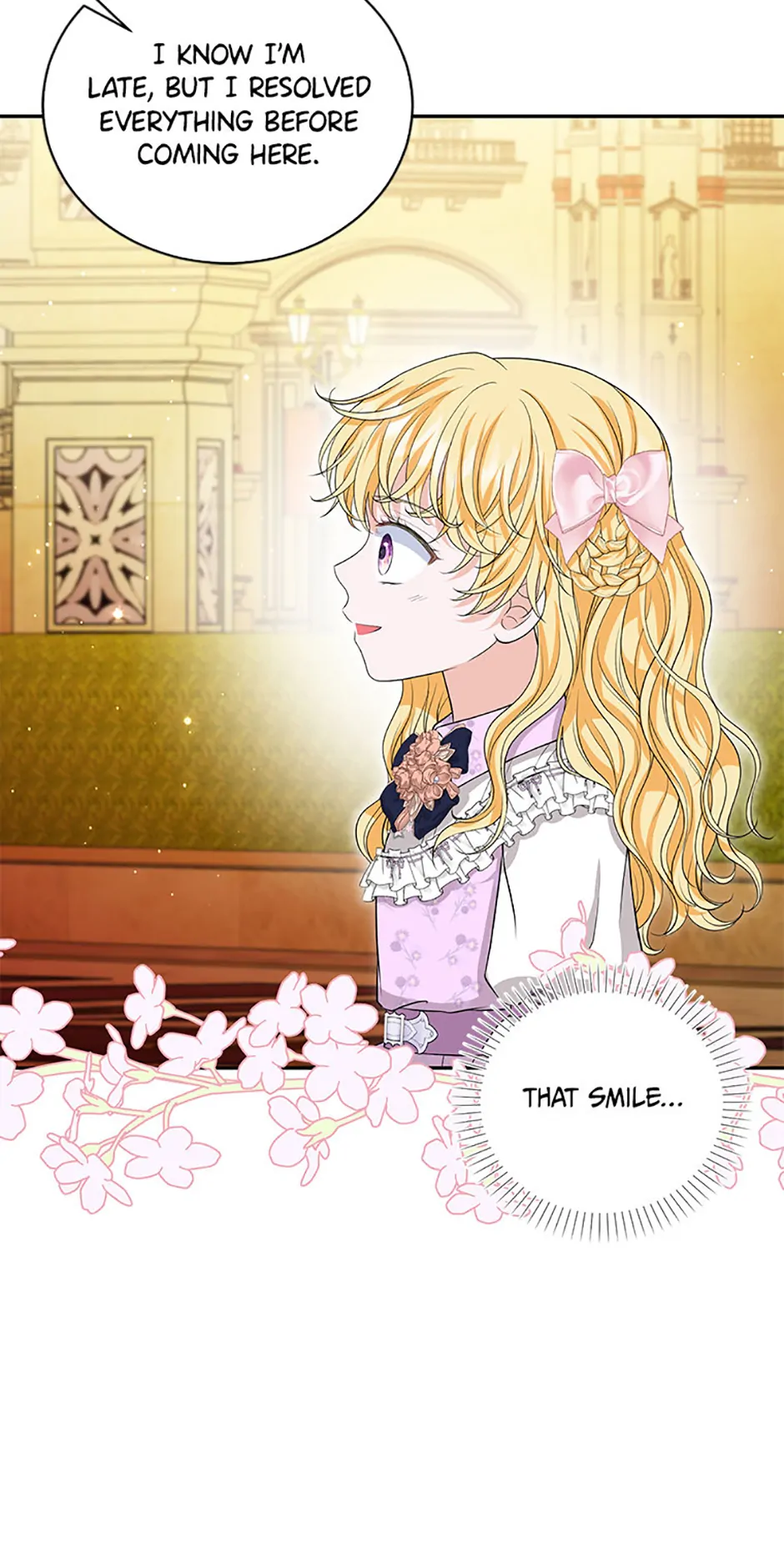 The S-Class Little Princess Is Too Strong Chapter 53 - Page 49