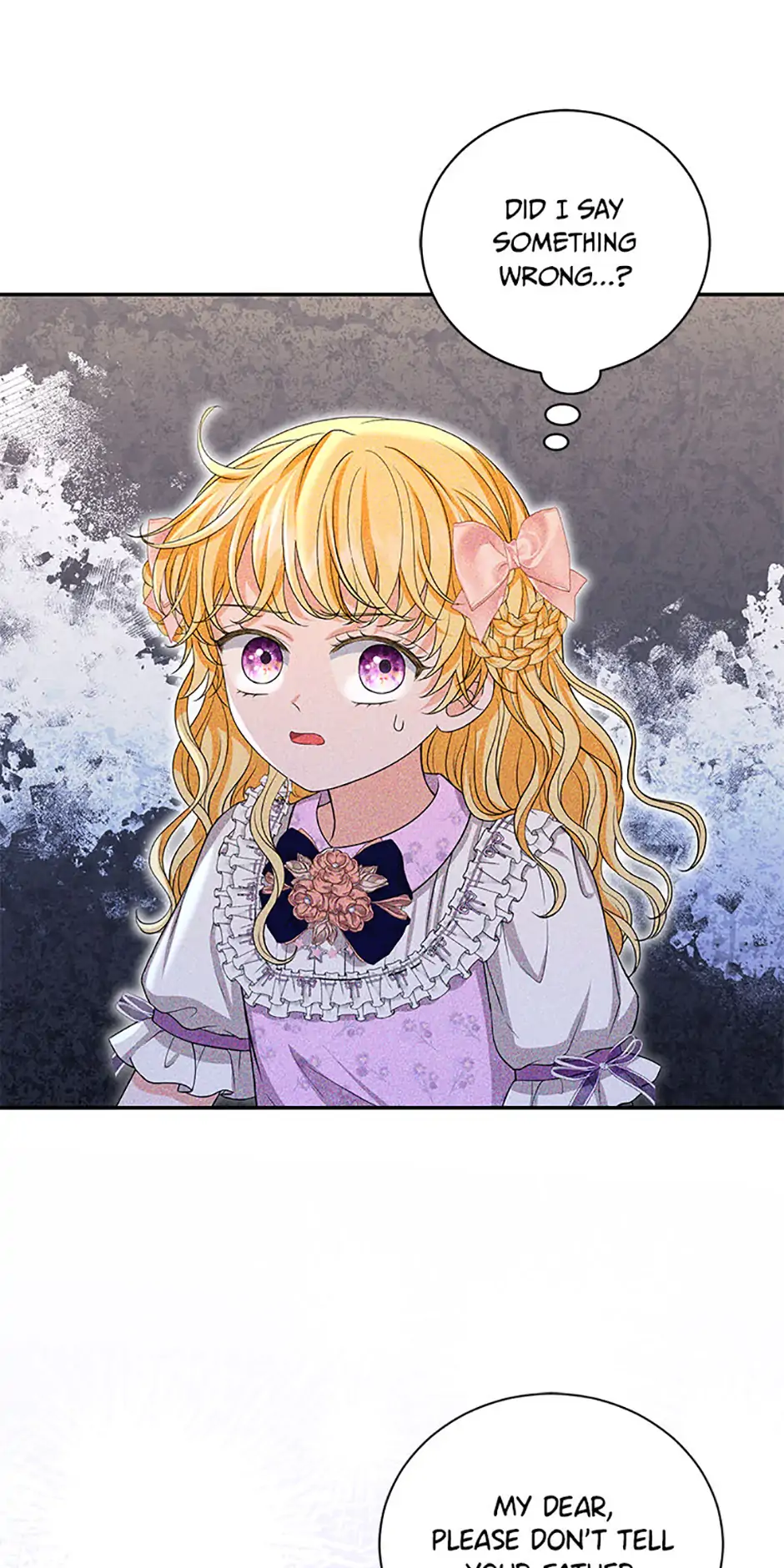 The S-Class Little Princess Is Too Strong Chapter 53 - Page 55
