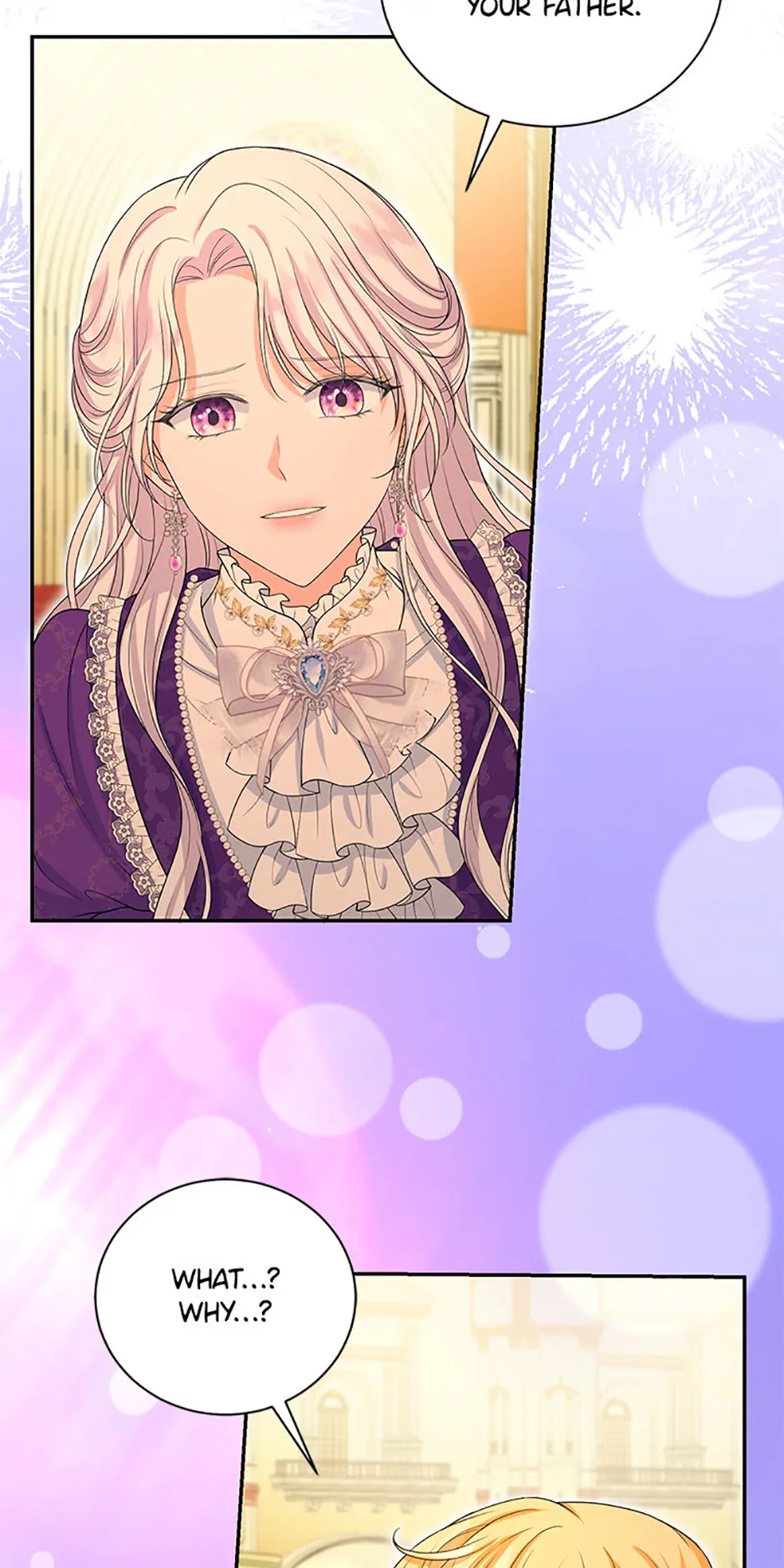 The S-Class Little Princess Is Too Strong Chapter 53 - Page 56