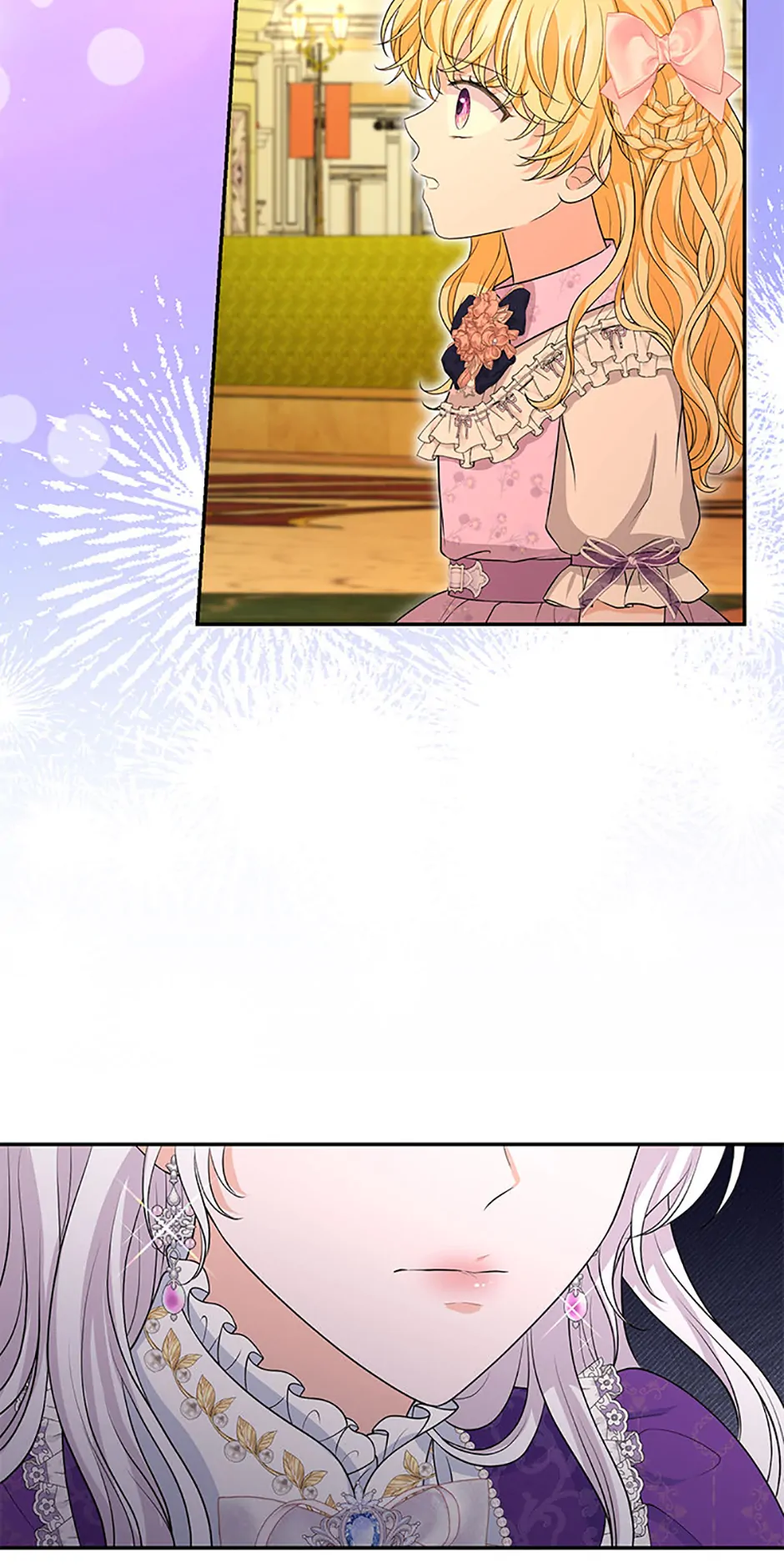 The S-Class Little Princess Is Too Strong Chapter 53 - Page 57