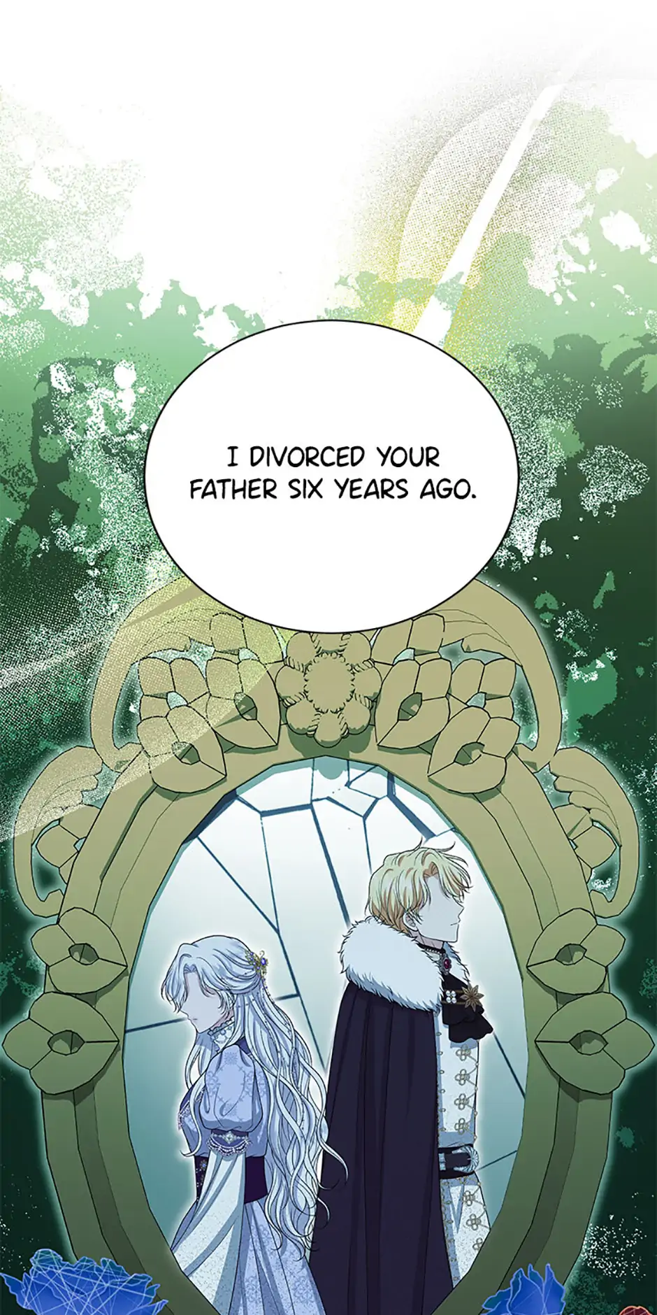 The S-Class Little Princess Is Too Strong Chapter 53 - Page 58