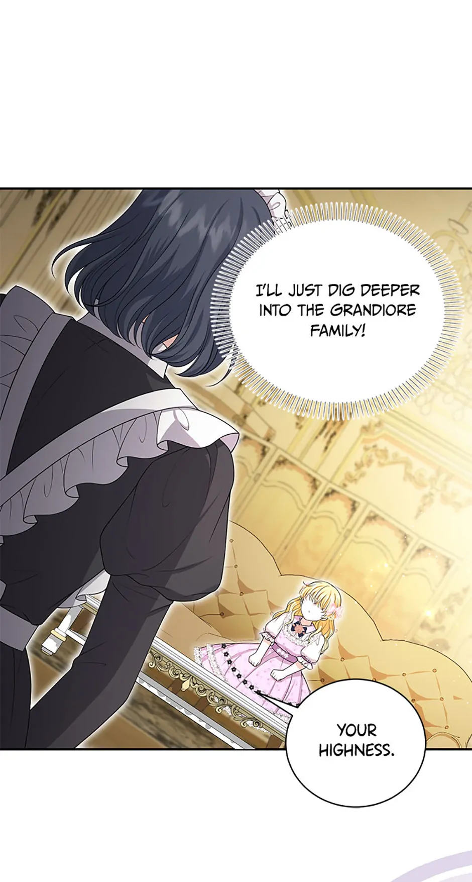 The S-Class Little Princess Is Too Strong Chapter 53 - Page 7