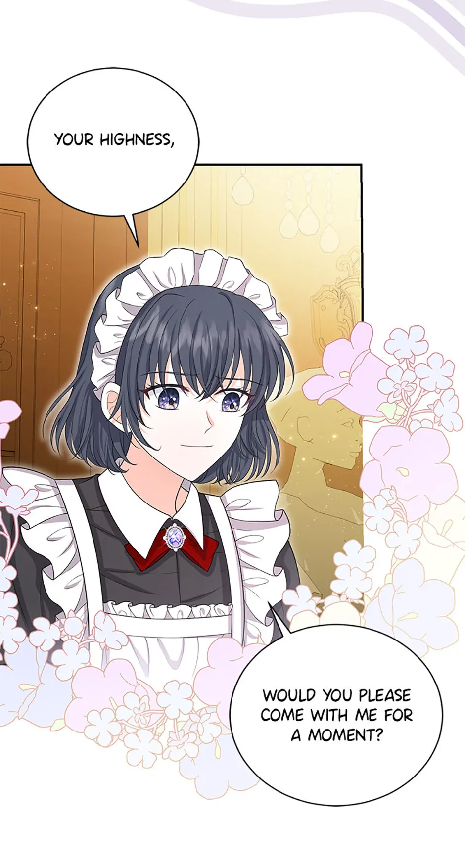 The S-Class Little Princess Is Too Strong Chapter 53 - Page 9