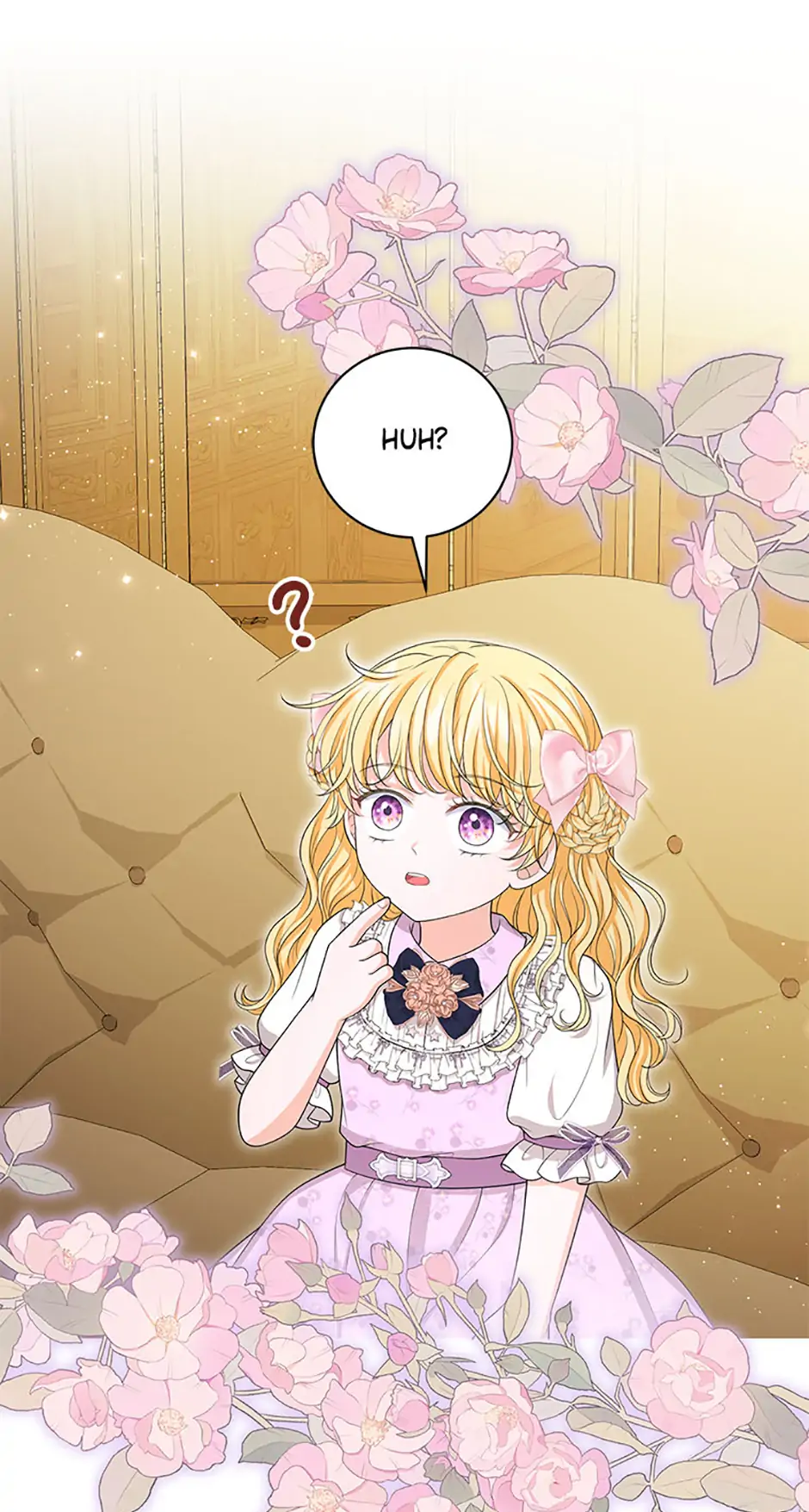 The S-Class Little Princess Is Too Strong Chapter 53 - Page 10