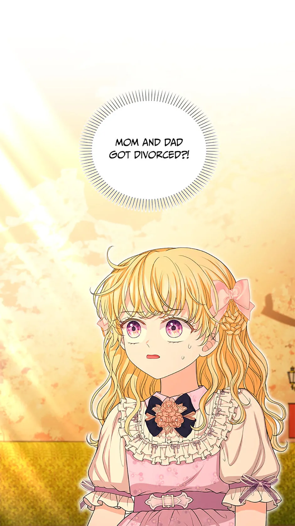 The S-Class Little Princess Is Too Strong Chapter 54 - Page 1