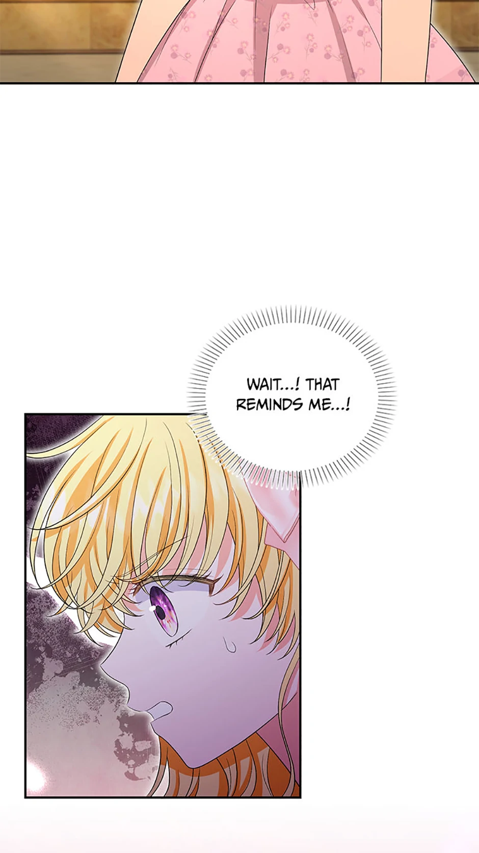 The S-Class Little Princess Is Too Strong Chapter 54 - Page 2