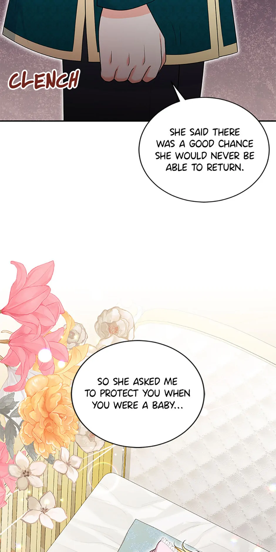 The S-Class Little Princess Is Too Strong Chapter 54 - Page 15