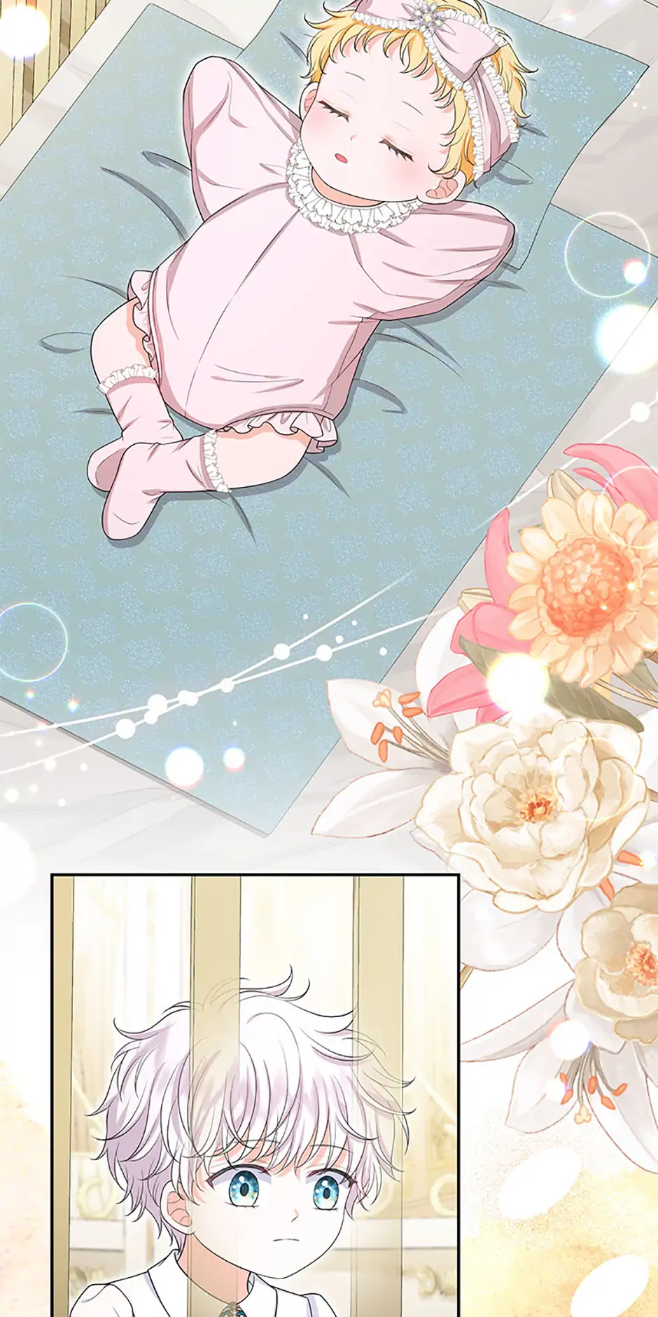 The S-Class Little Princess Is Too Strong Chapter 54 - Page 16