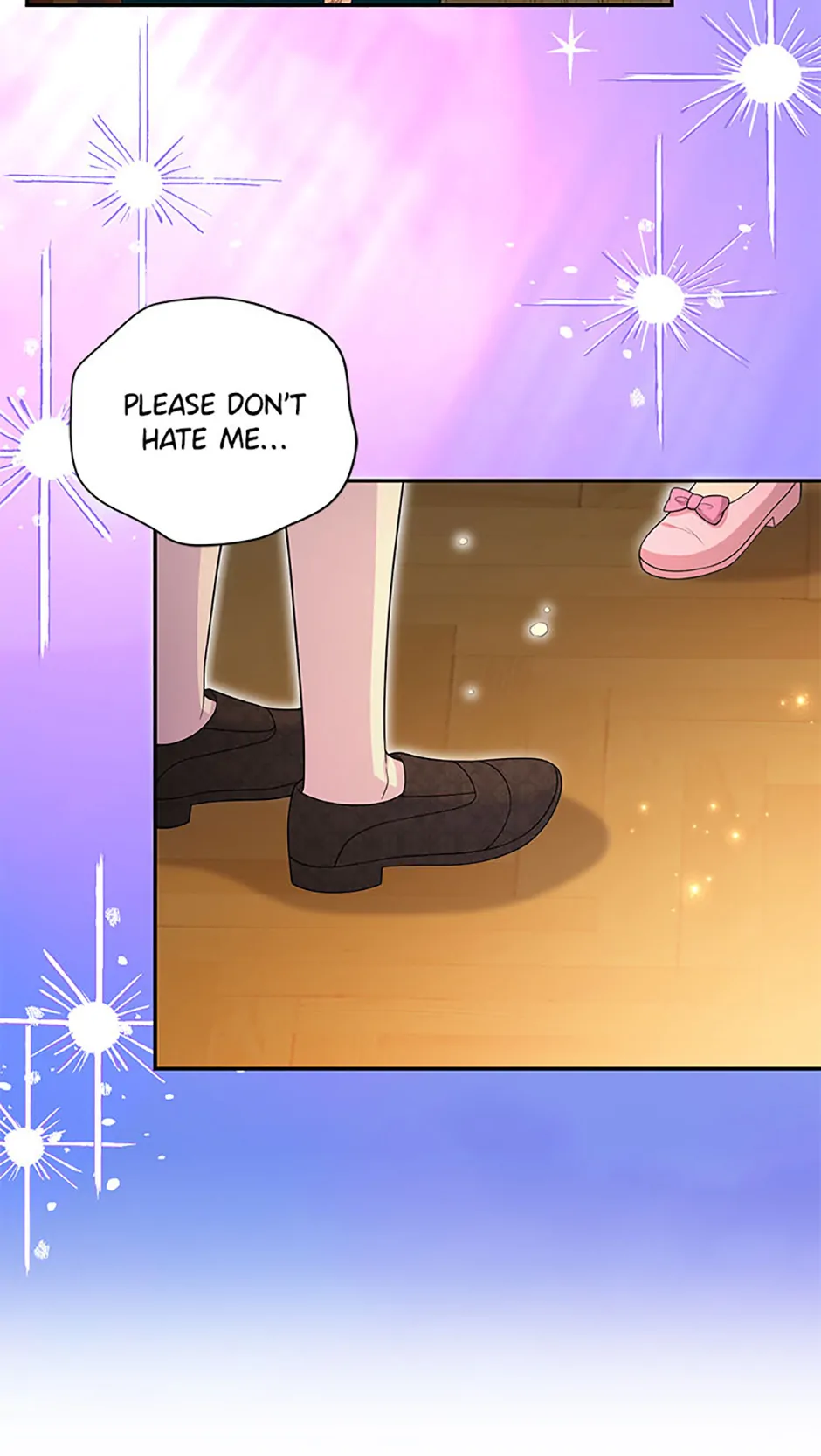 The S-Class Little Princess Is Too Strong Chapter 54 - Page 23