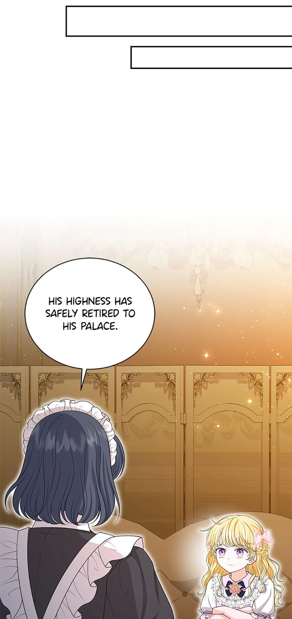 The S-Class Little Princess Is Too Strong Chapter 54 - Page 25
