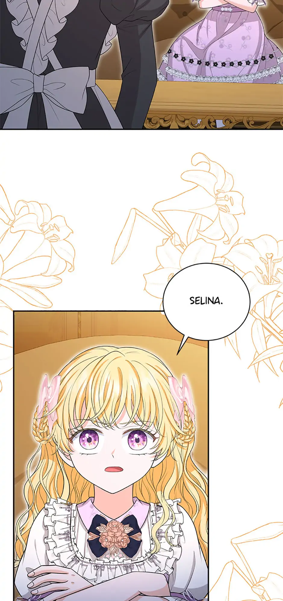 The S-Class Little Princess Is Too Strong Chapter 54 - Page 26